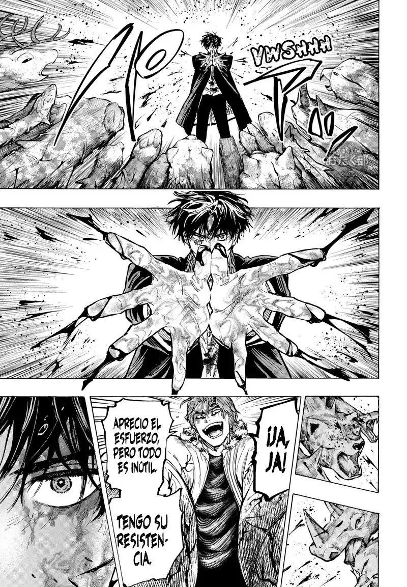 MARRIAGETOXIN - Capítulo 43 - Página 7 - LectorTMOo