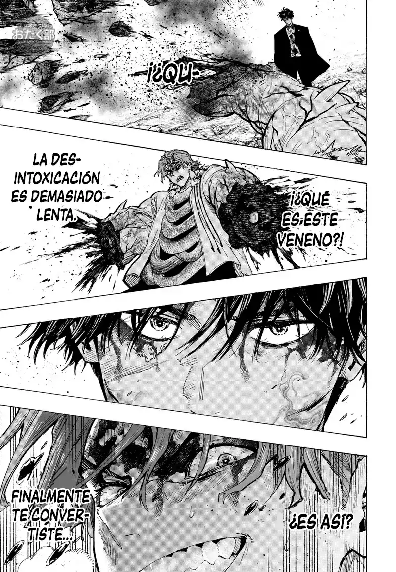 MARRIAGETOXIN - Capítulo 43 - Página 9 - LectorTMOo