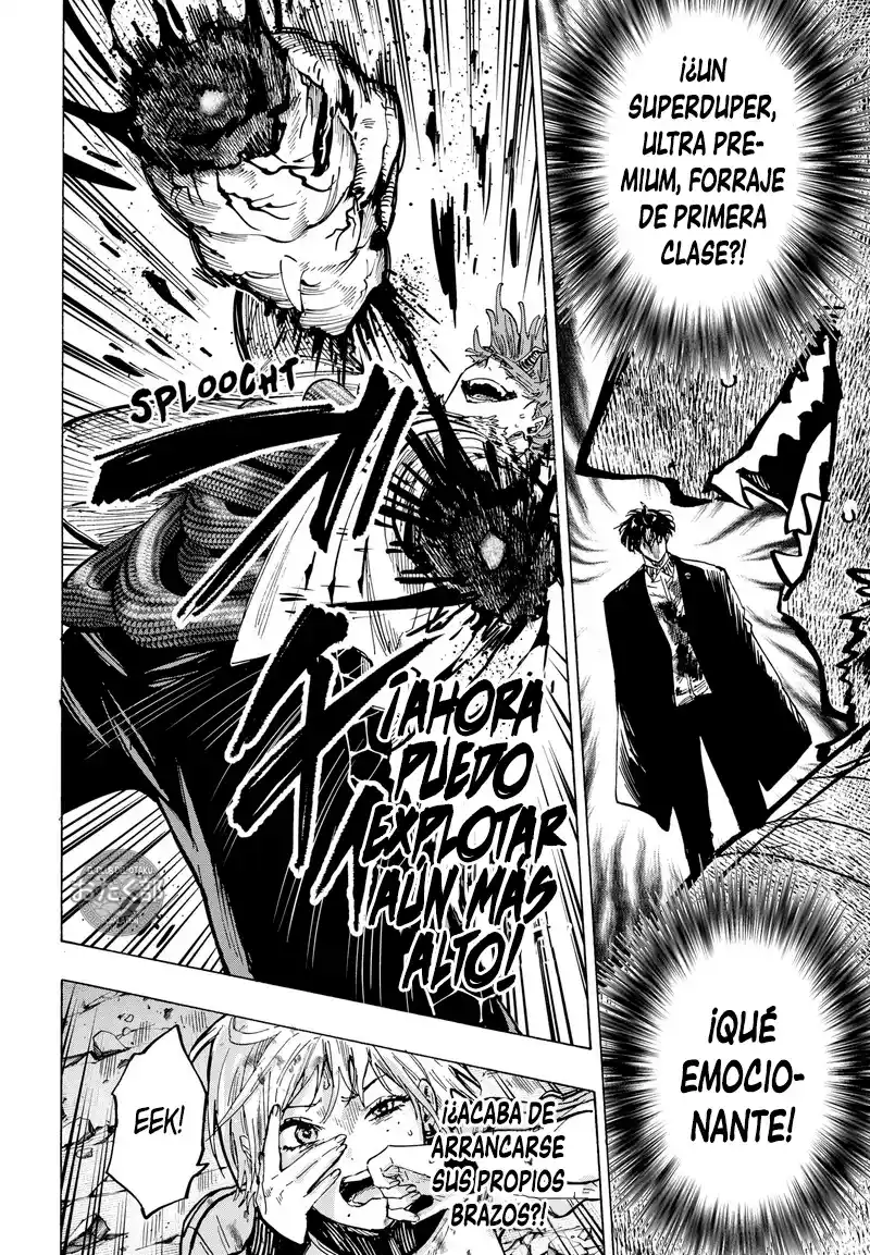 MARRIAGETOXIN - Capítulo 43 - Página 10 - LectorTMOo