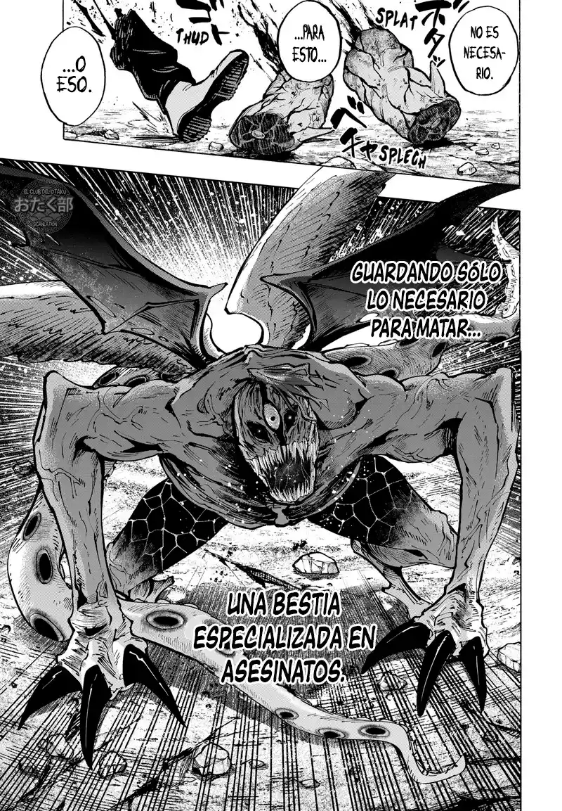 MARRIAGETOXIN - Capítulo 43 - Página 11 - LectorTMOo