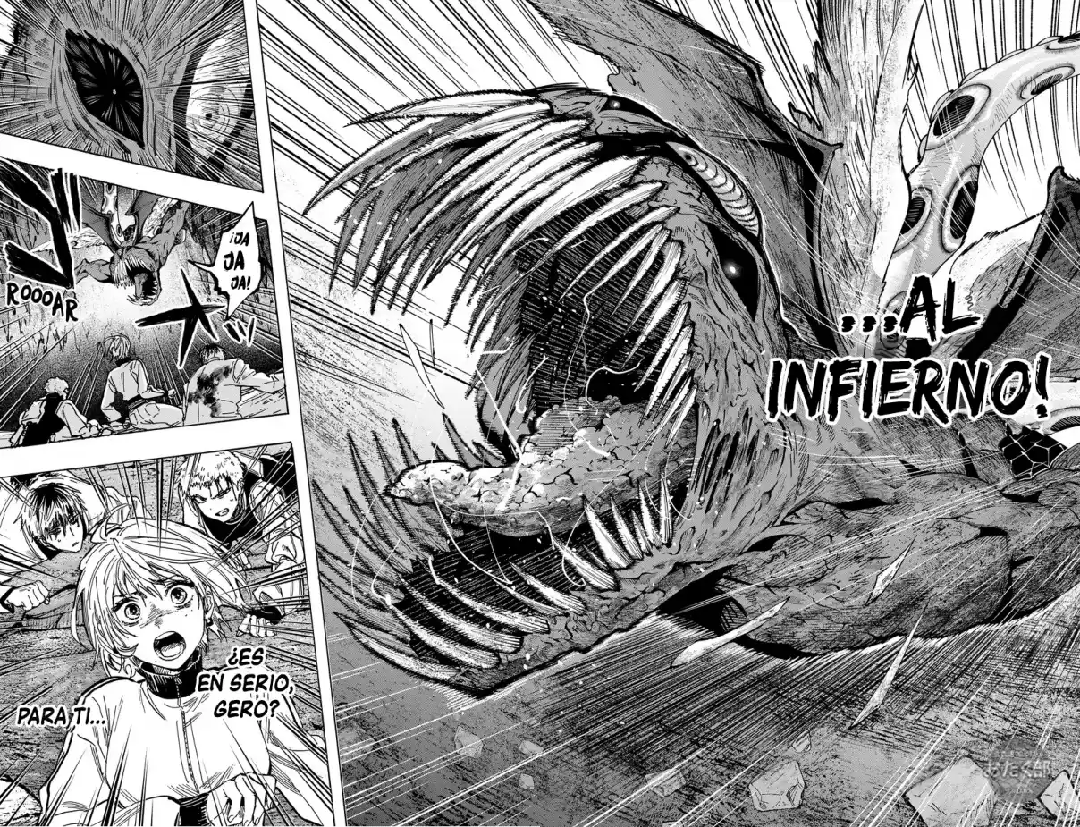 MARRIAGETOXIN - Capítulo 44 - Página 5 - LectorTMOo