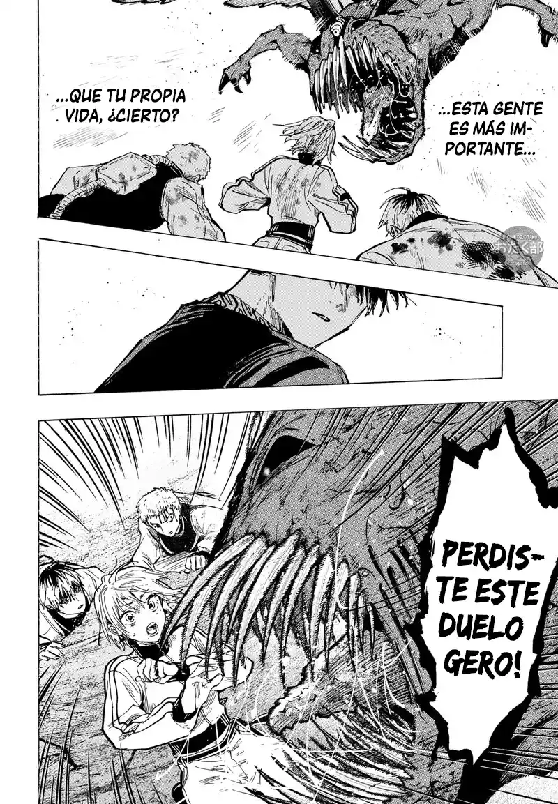 MARRIAGETOXIN - Capítulo 44 - Página 6 - LectorTMOo