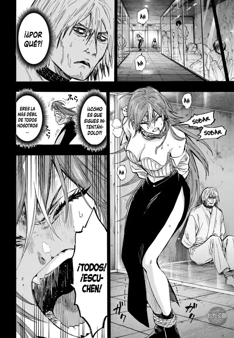MARRIAGETOXIN - Capítulo 44 - Página 10 - LectorTMOo