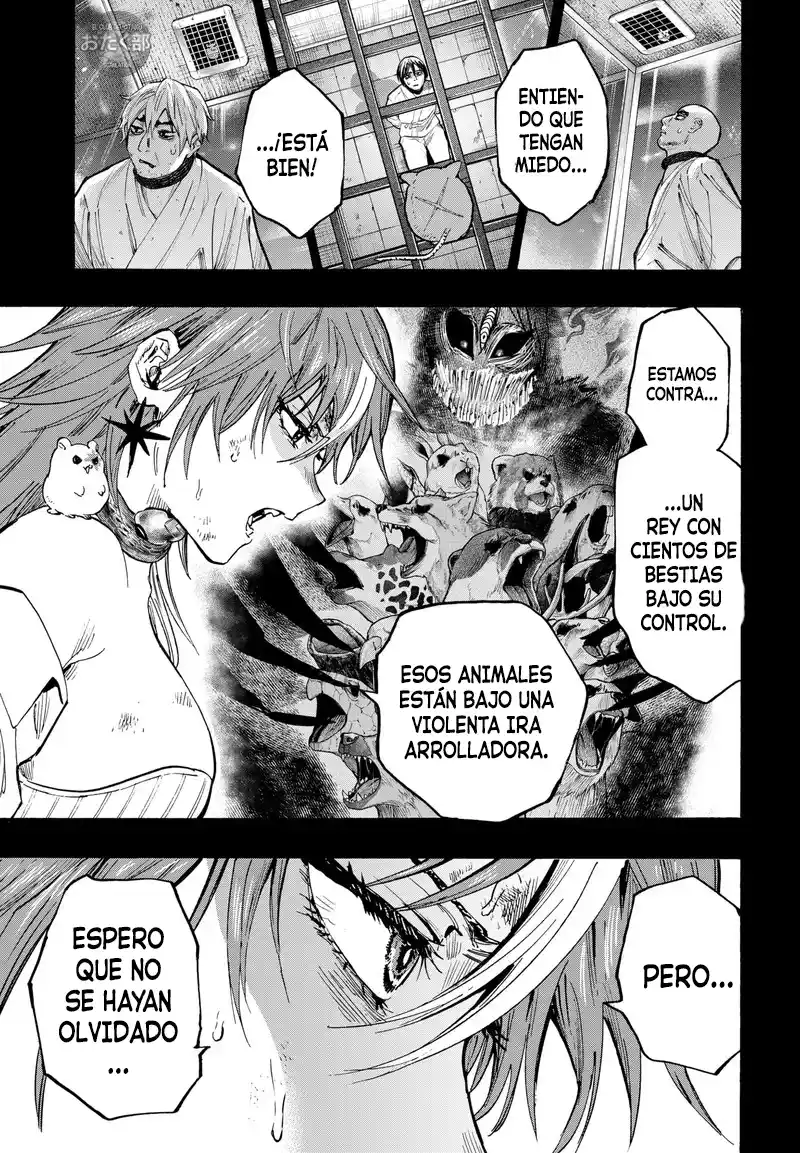MARRIAGETOXIN - Capítulo 44 - Página 11 - LectorTMOo