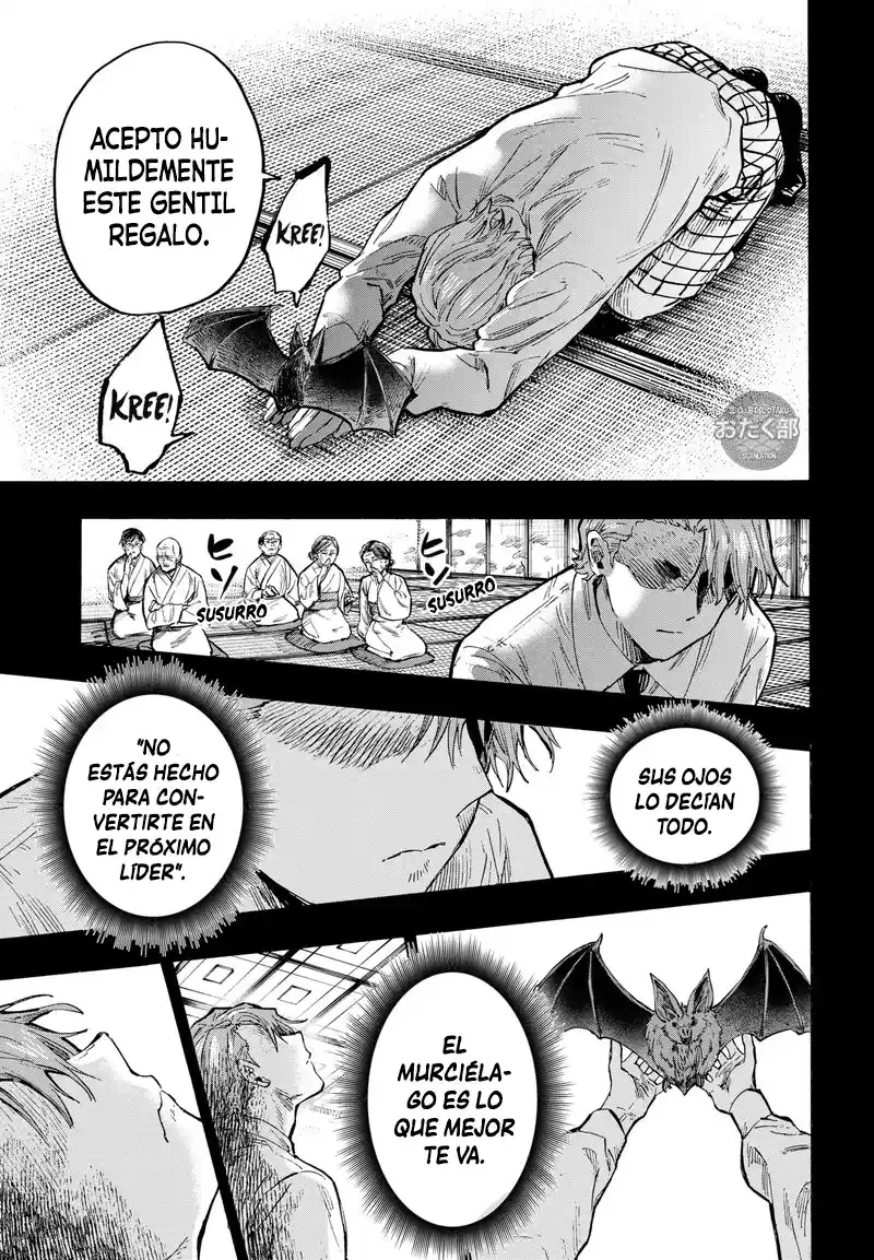 MARRIAGETOXIN - Capítulo 45 - Página 4 - LectorTMOo