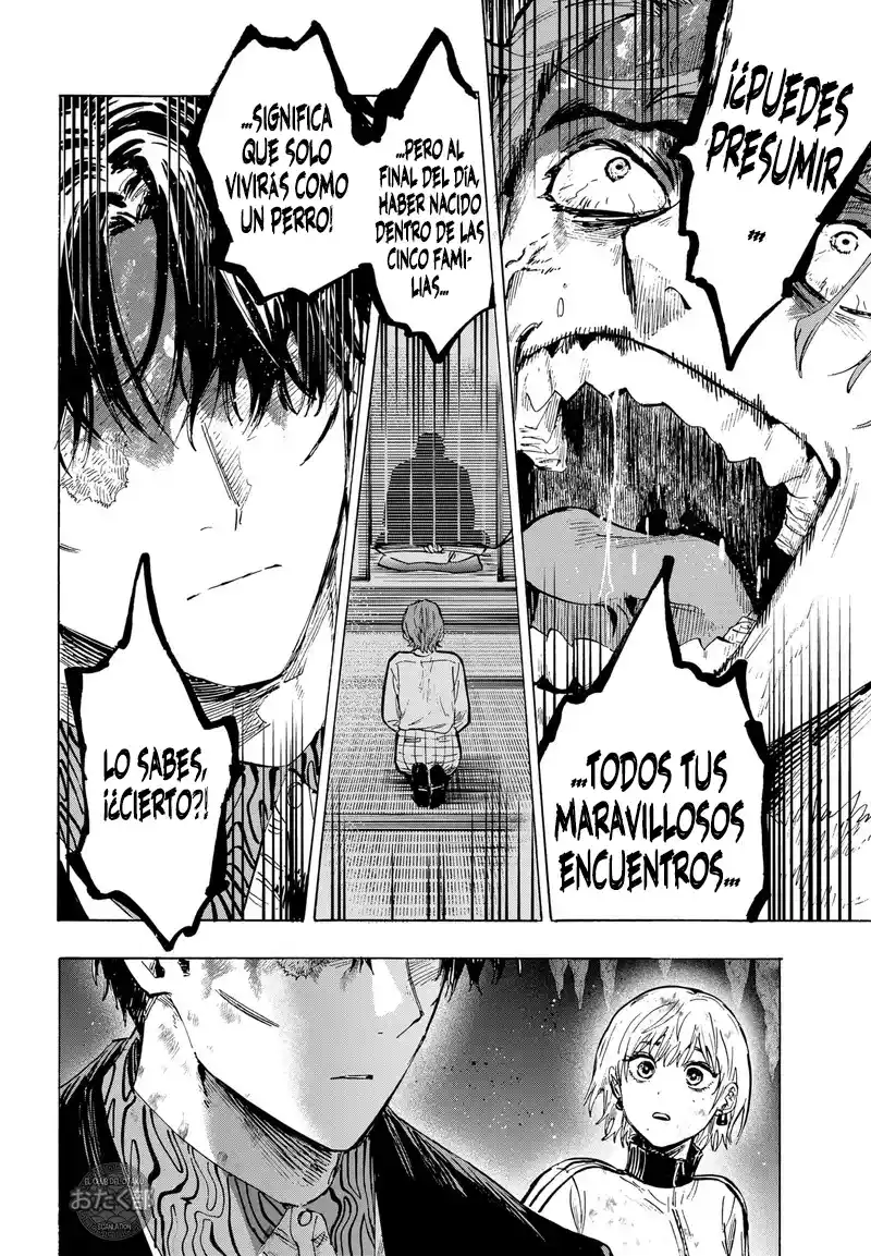 MARRIAGETOXIN - Capítulo 45 - Página 9 - LectorTMOo