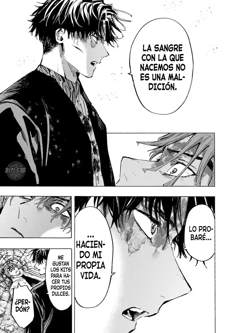 MARRIAGETOXIN - Capítulo 45 - Página 10 - LectorTMOo