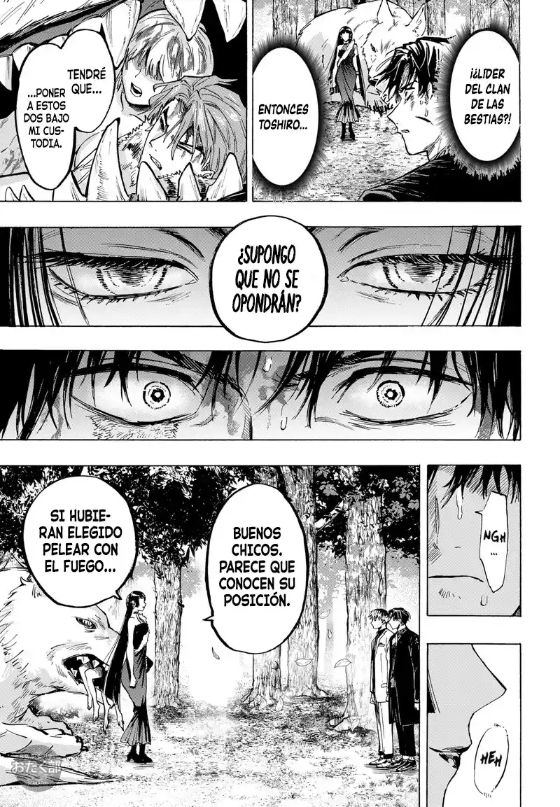 MARRIAGETOXIN - Capítulo 45 - Página 18 - LectorTMOo