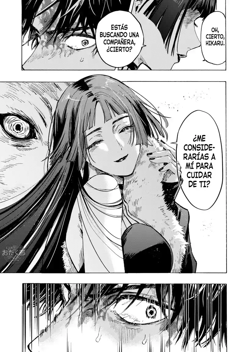 MARRIAGETOXIN - Capítulo 45 - Página 20 - LectorTMOo