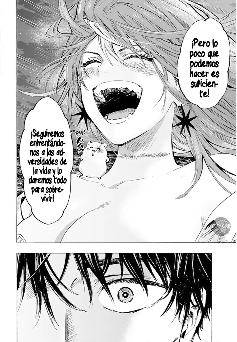 MARRIAGETOXIN - Capítulo 46 - Página 6 - LectorTMOo