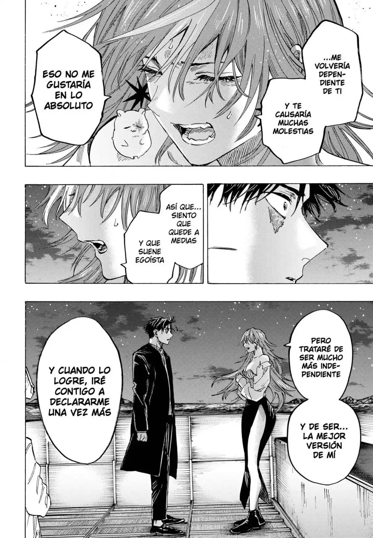 MARRIAGETOXIN - Capítulo 47 - Página 4 - LectorTMOo