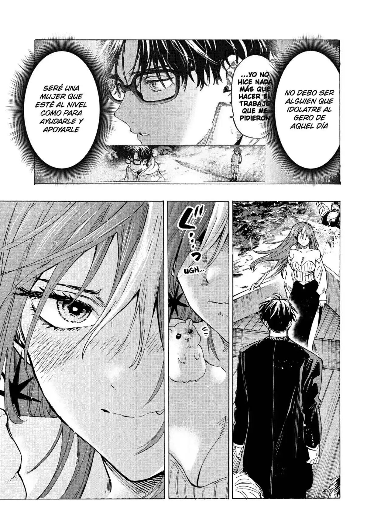 MARRIAGETOXIN - Capítulo 47 - Página 5 - LectorTMOo