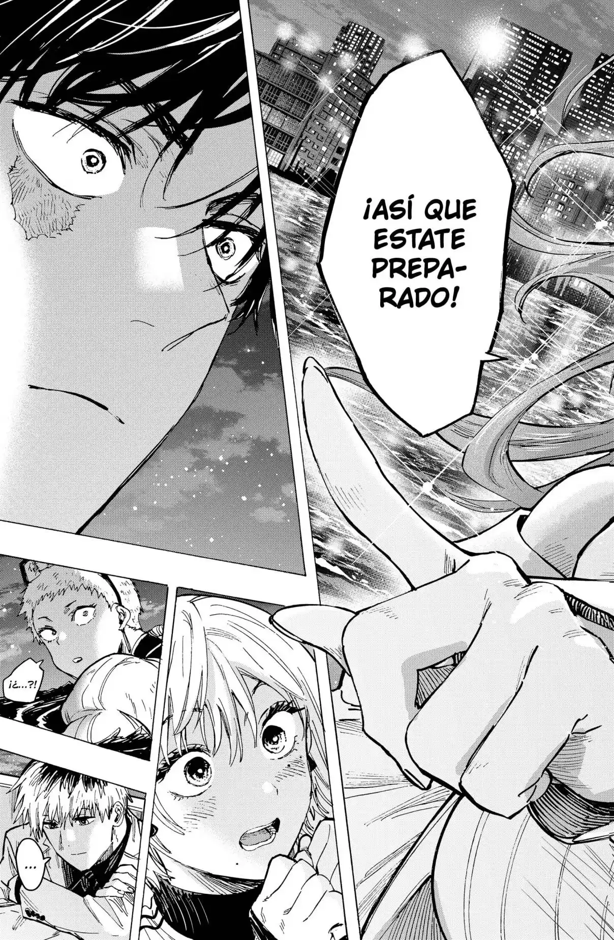 MARRIAGETOXIN - Capítulo 47 - Página 7 - LectorTMOo