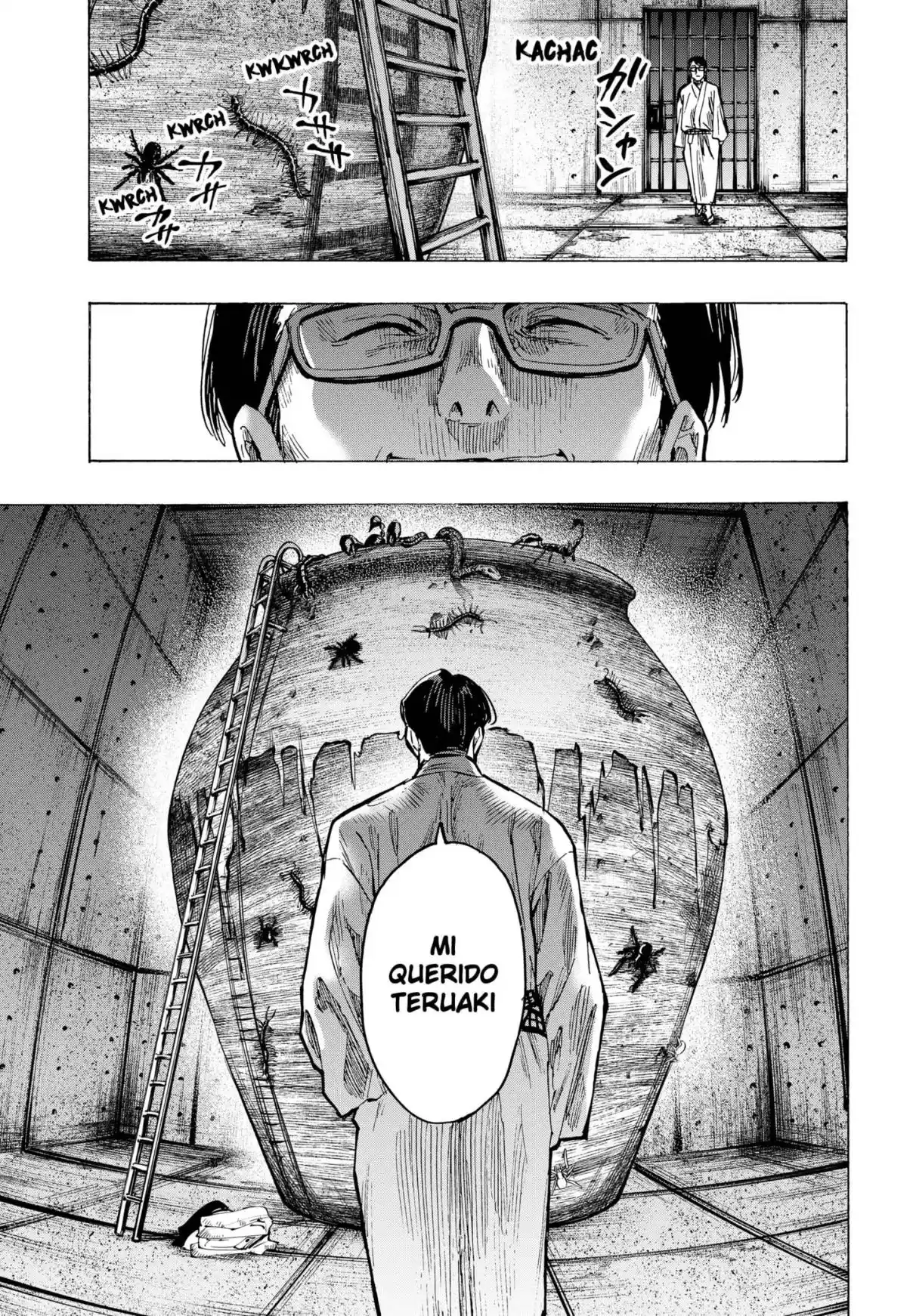 MARRIAGETOXIN - Capítulo 47 - Página 17 - LectorTMOo