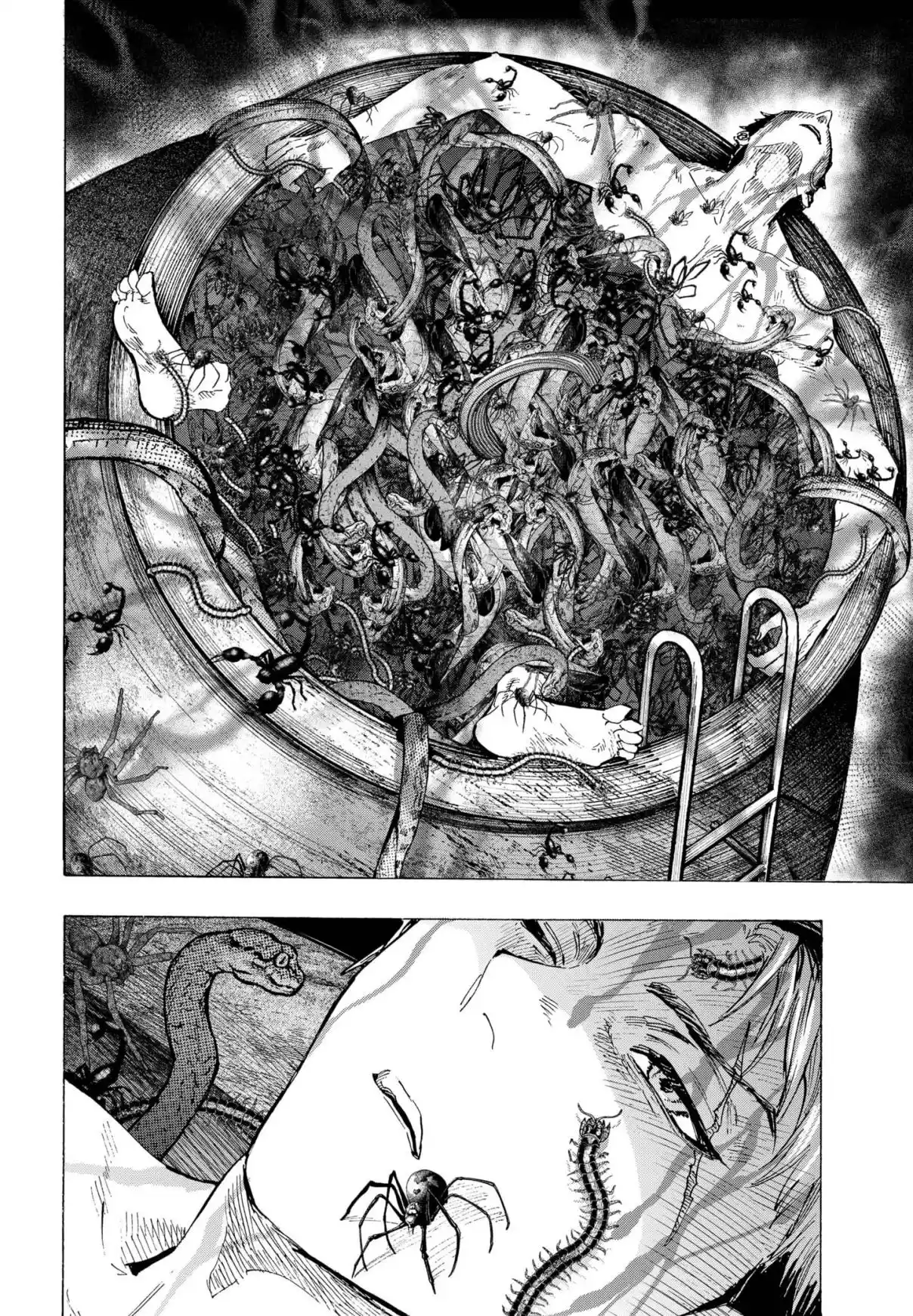 MARRIAGETOXIN - Capítulo 47 - Página 18 - LectorTMOo