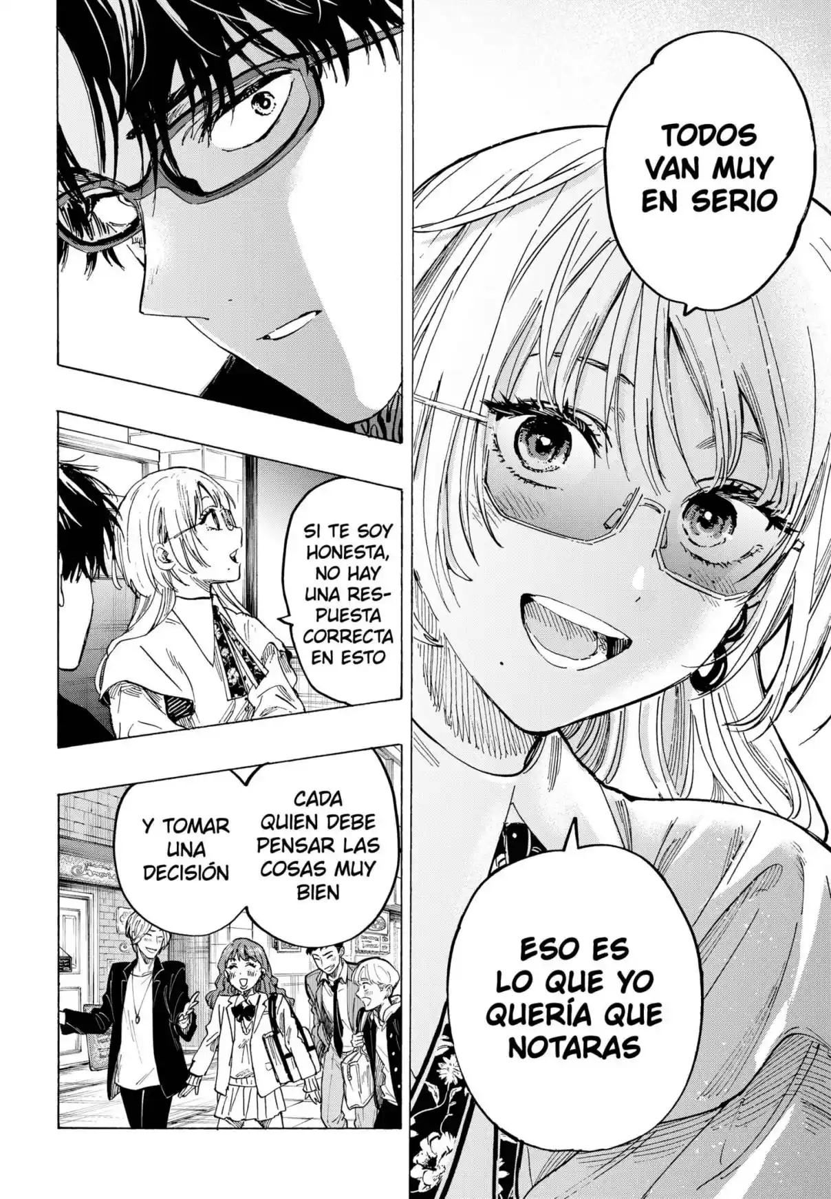 MARRIAGETOXIN - Capítulo 48 - Página 12 - LectorTMOo