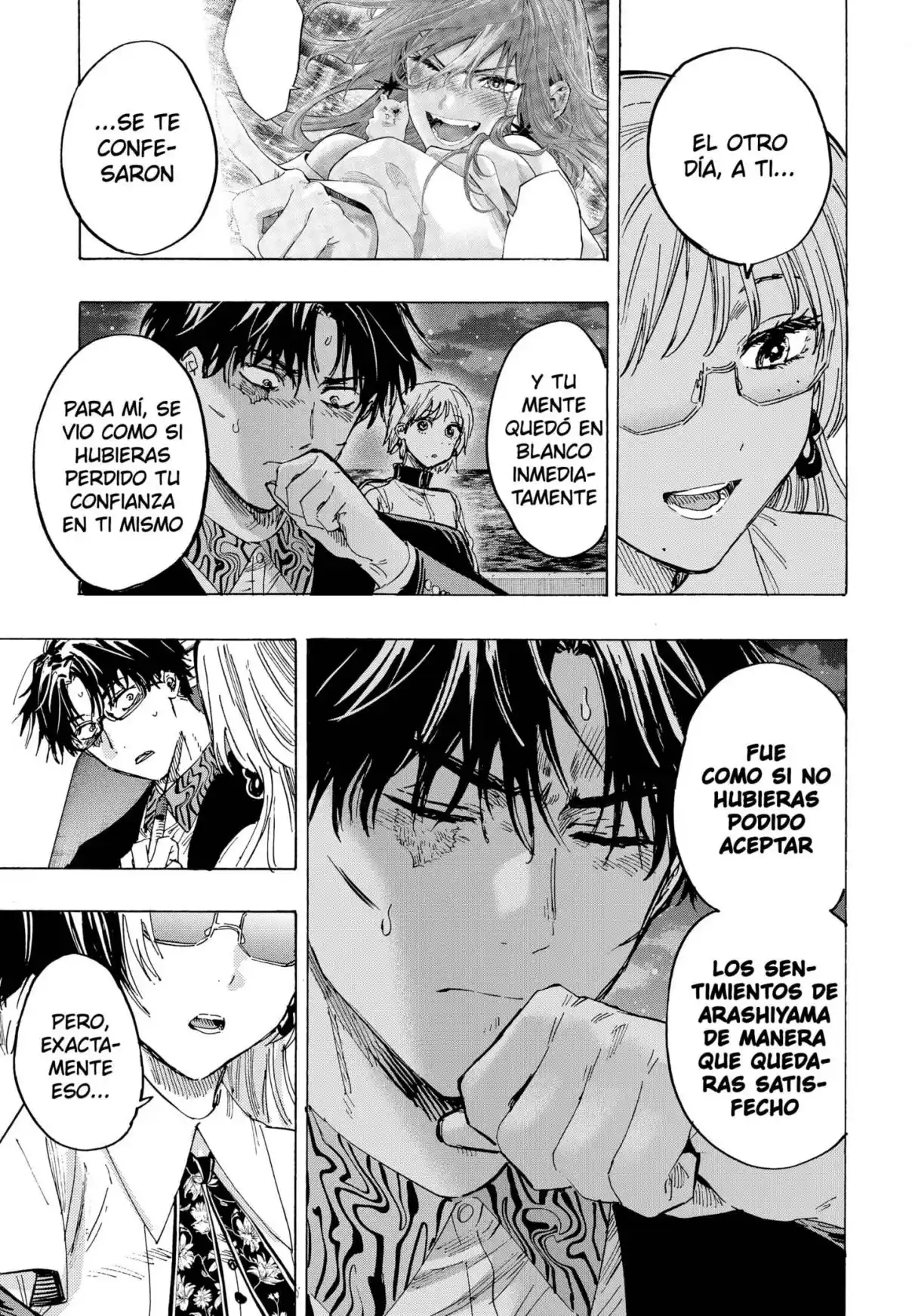 MARRIAGETOXIN - Capítulo 48 - Página 13 - LectorTMOo
