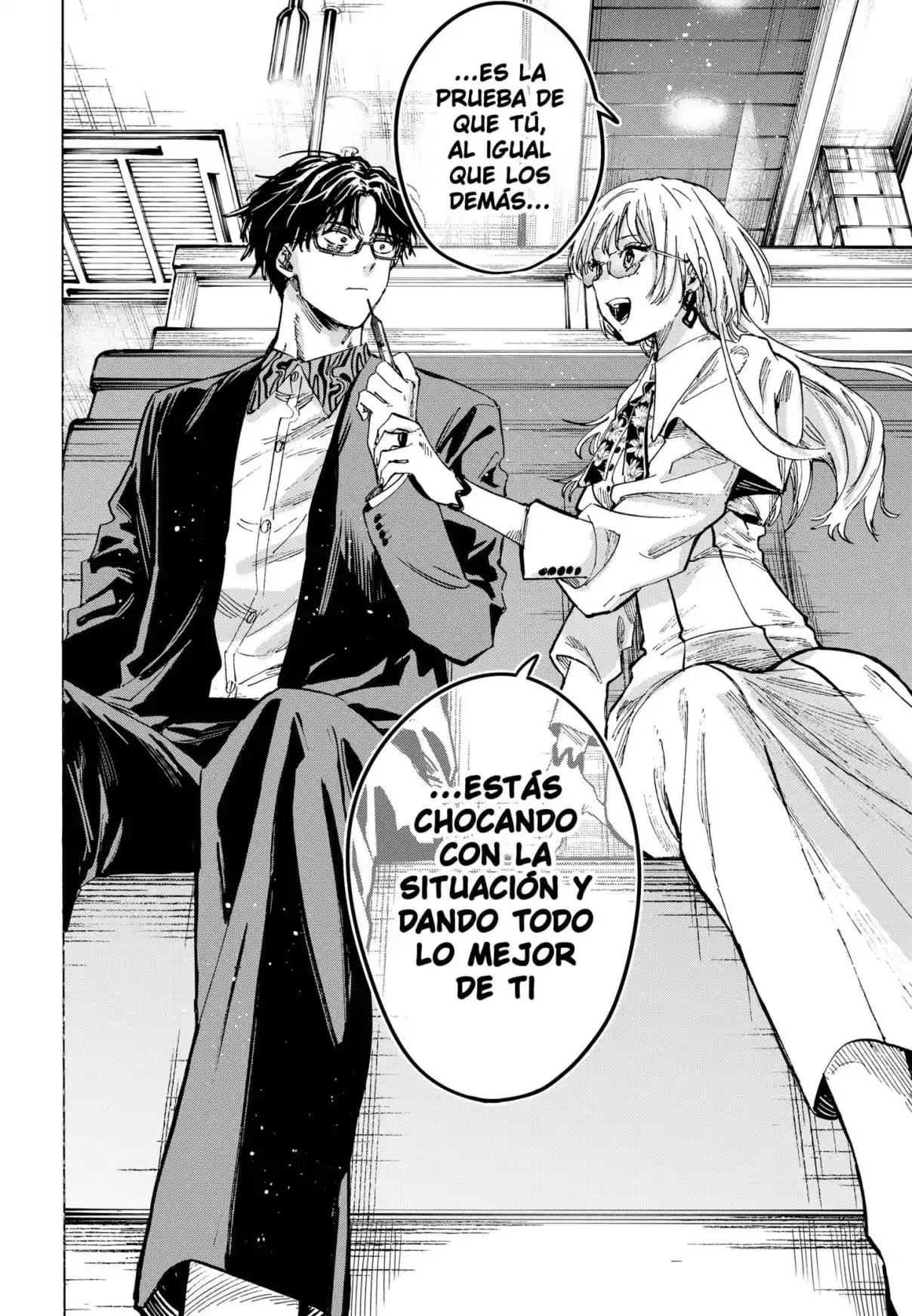 MARRIAGETOXIN - Capítulo 48 - Página 14 - LectorTMOo