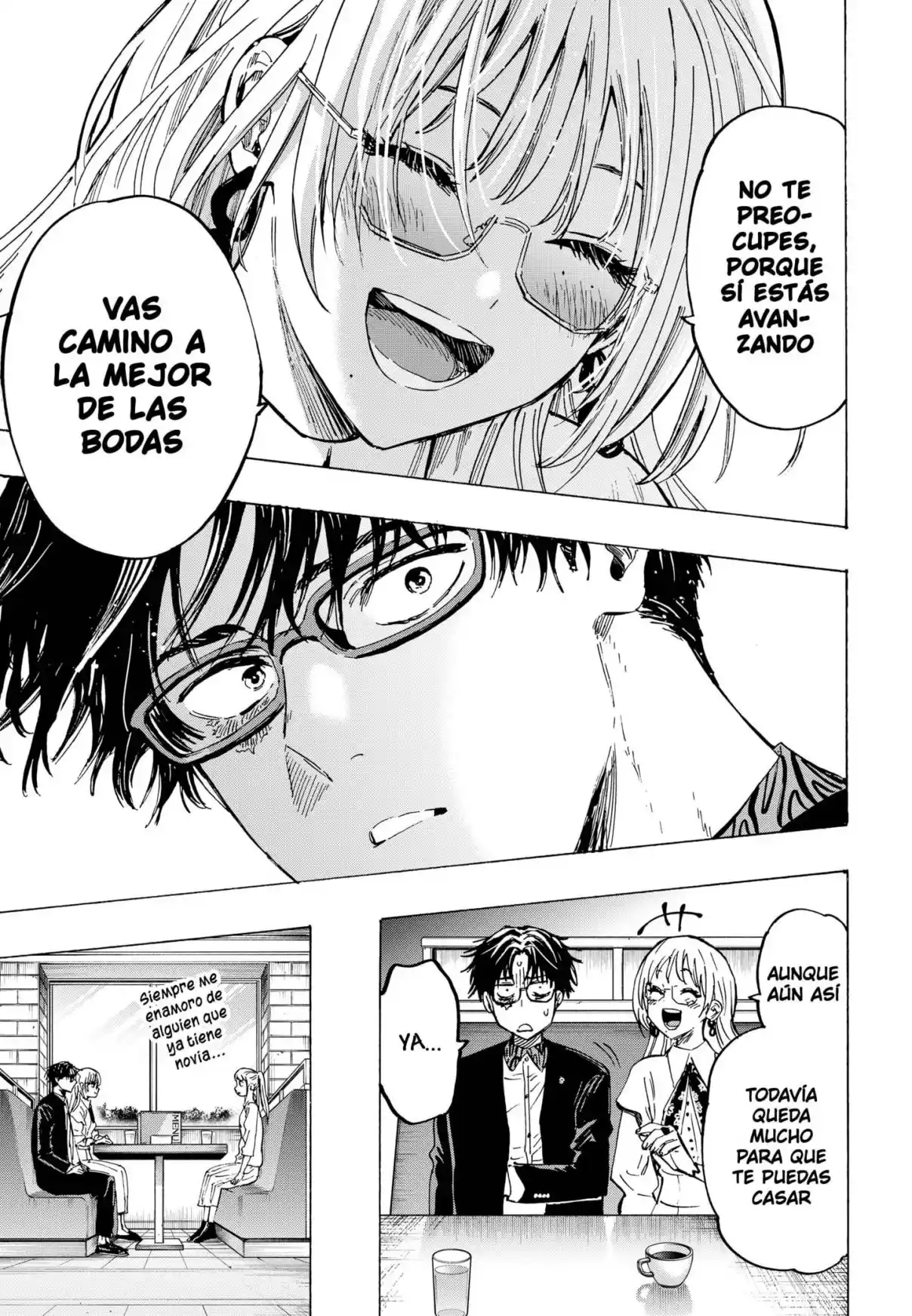 MARRIAGETOXIN - Capítulo 48 - Página 15 - LectorTMOo