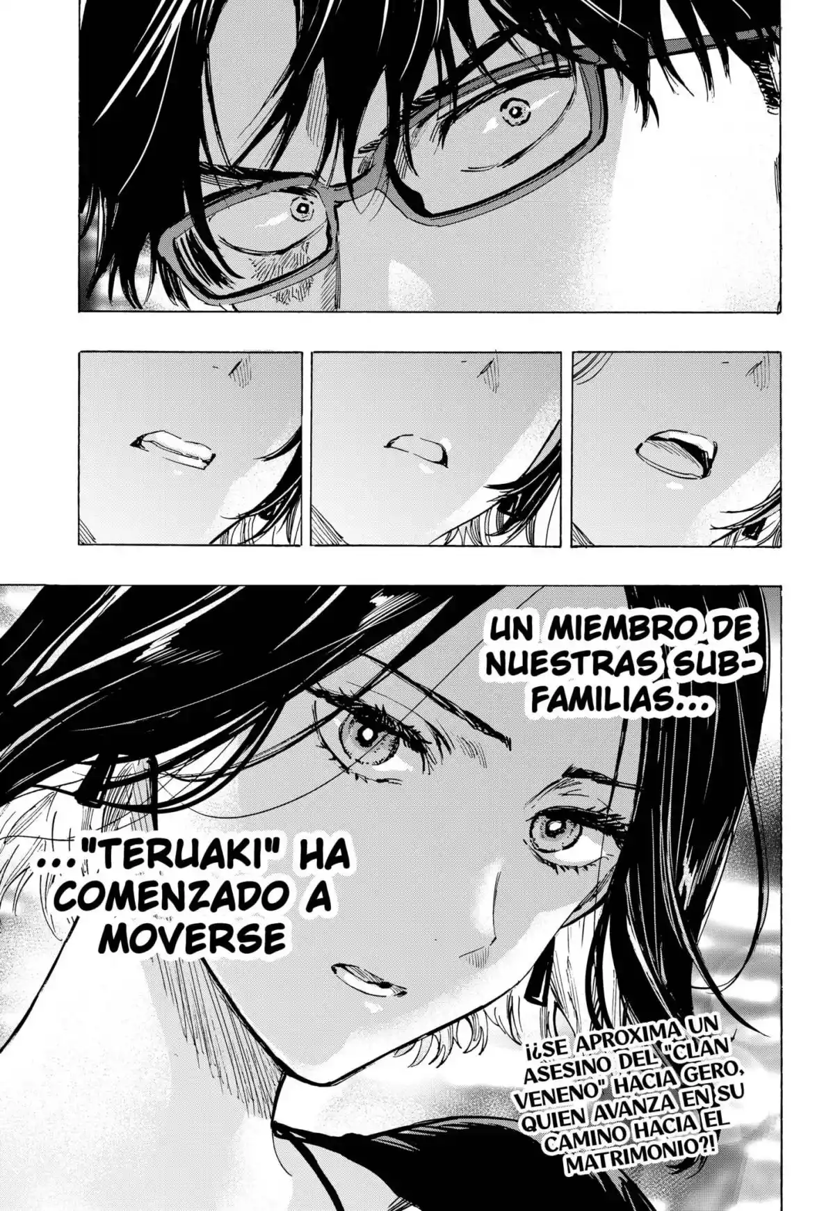 MARRIAGETOXIN - Capítulo 48 - Página 19 - LectorTMOo