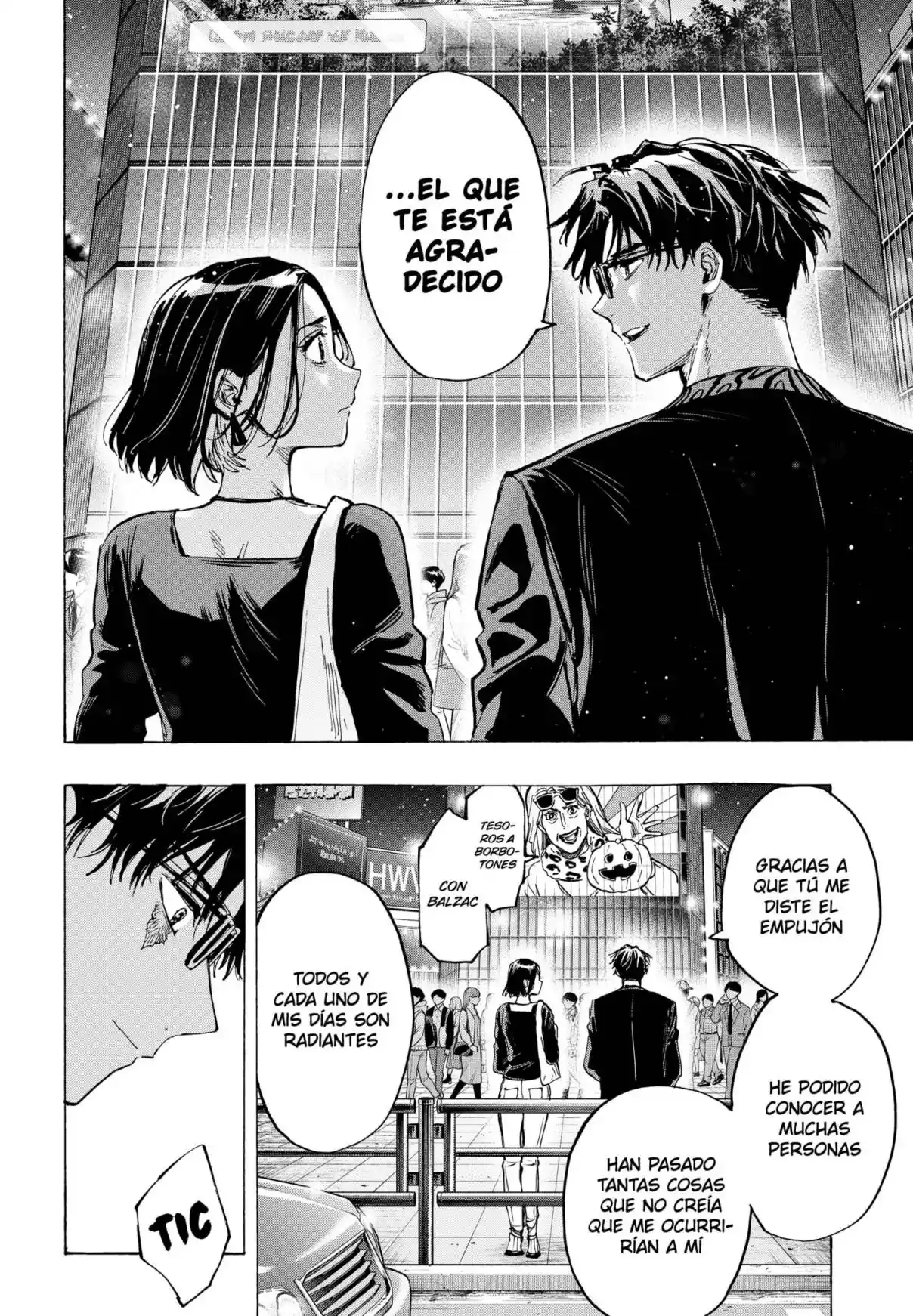 MARRIAGETOXIN - Capítulo 49 - Página 6 - LectorTMOo