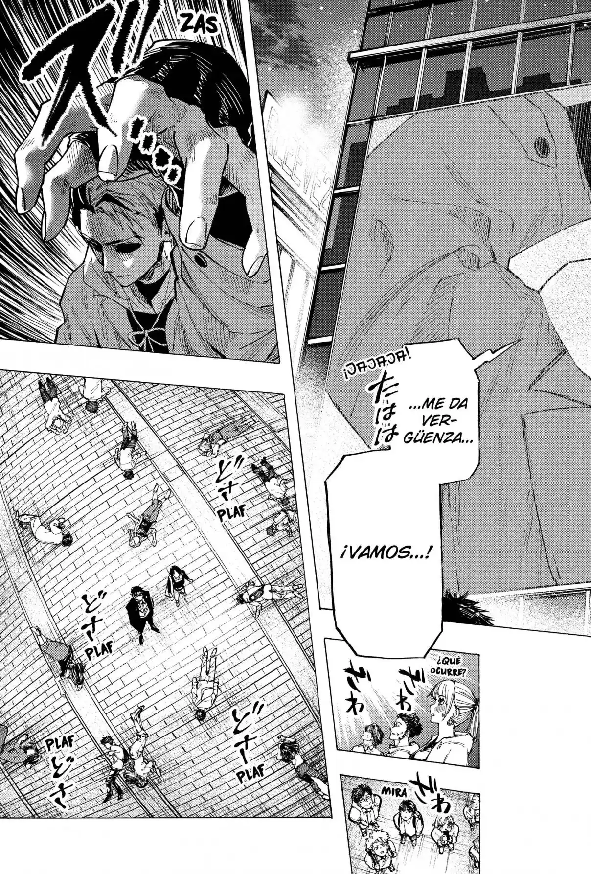 MARRIAGETOXIN - Capítulo 49 - Página 11 - LectorTMOo