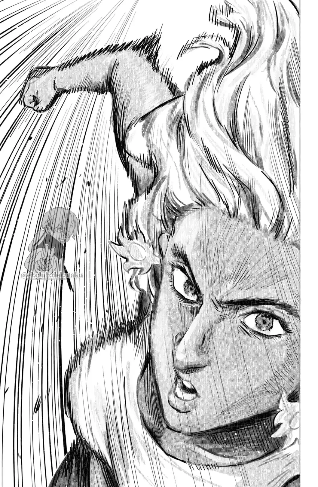 MARRIAGETOXIN - Capítulo 5 - Página 16 - LectorTMOo