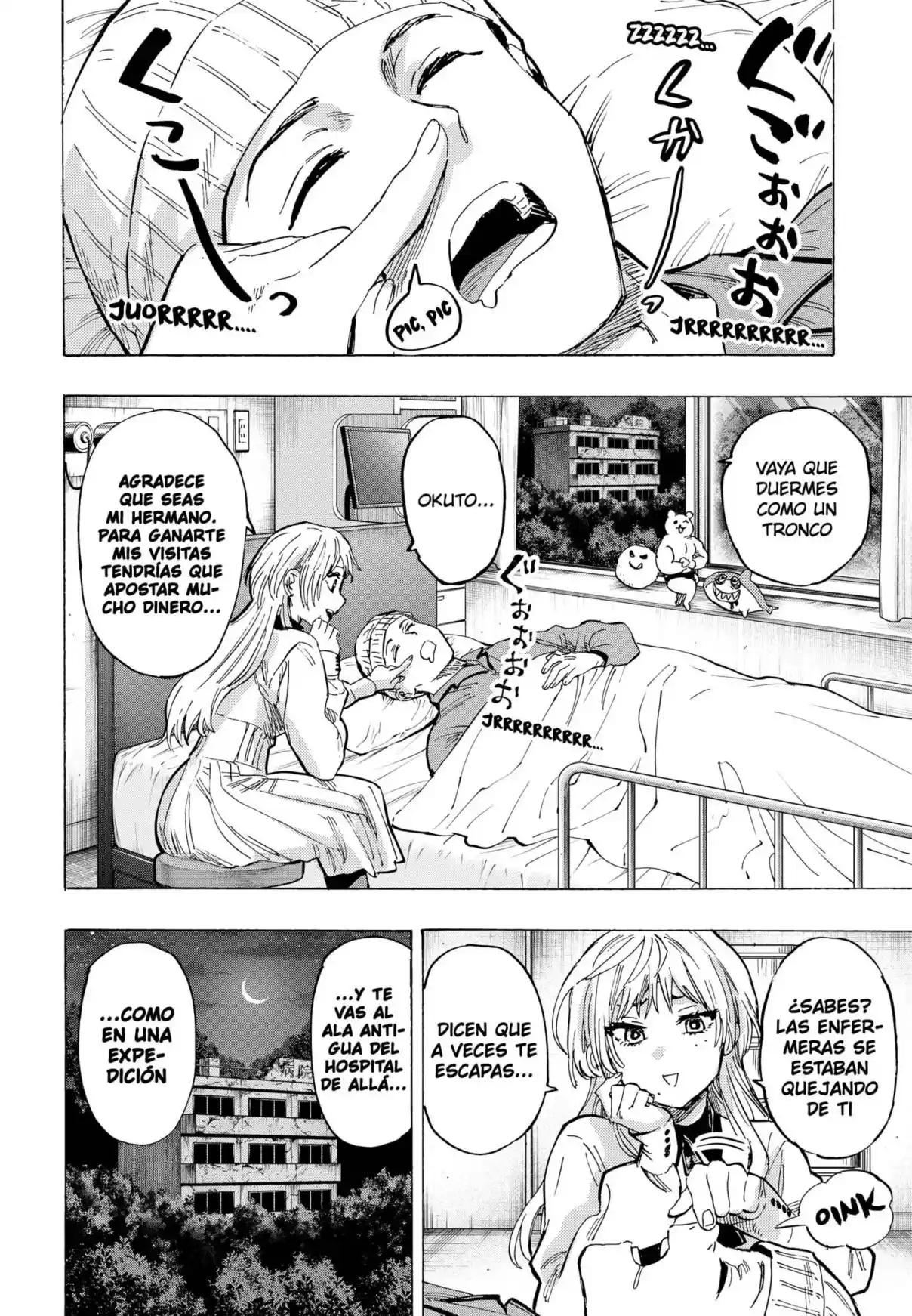 MARRIAGETOXIN - Capítulo 50 - Página 4 - LectorTMOo