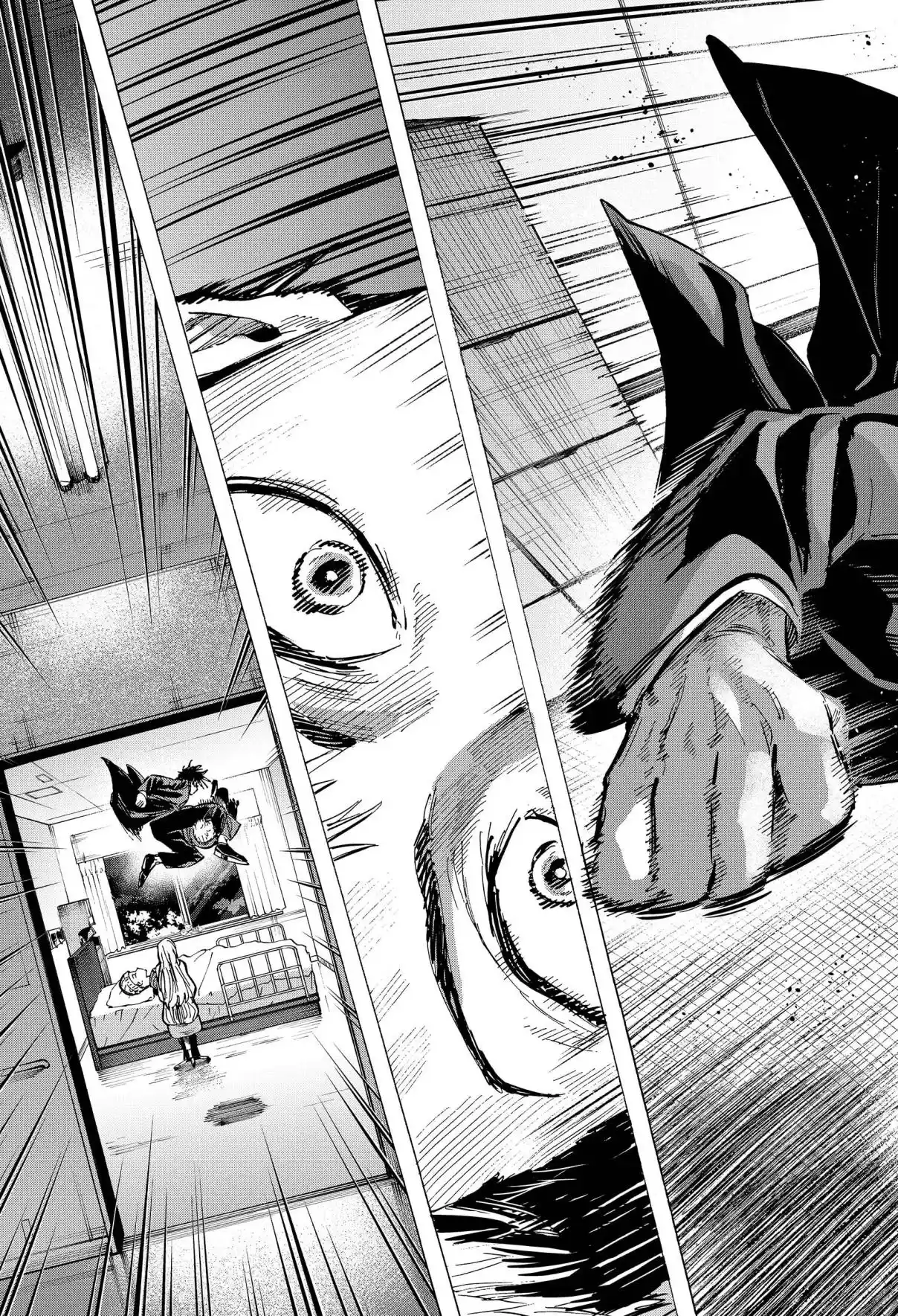 MARRIAGETOXIN - Capítulo 50 - Página 11 - LectorTMOo