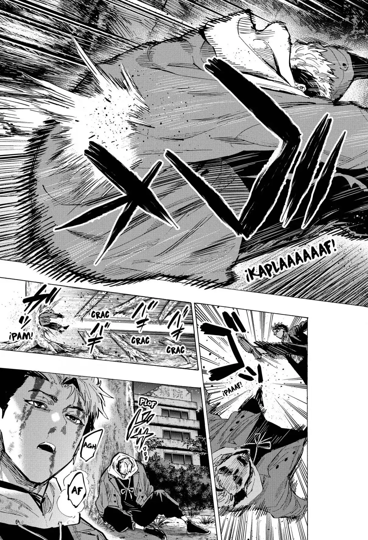 MARRIAGETOXIN - Capítulo 50 - Página 15 - LectorTMOo