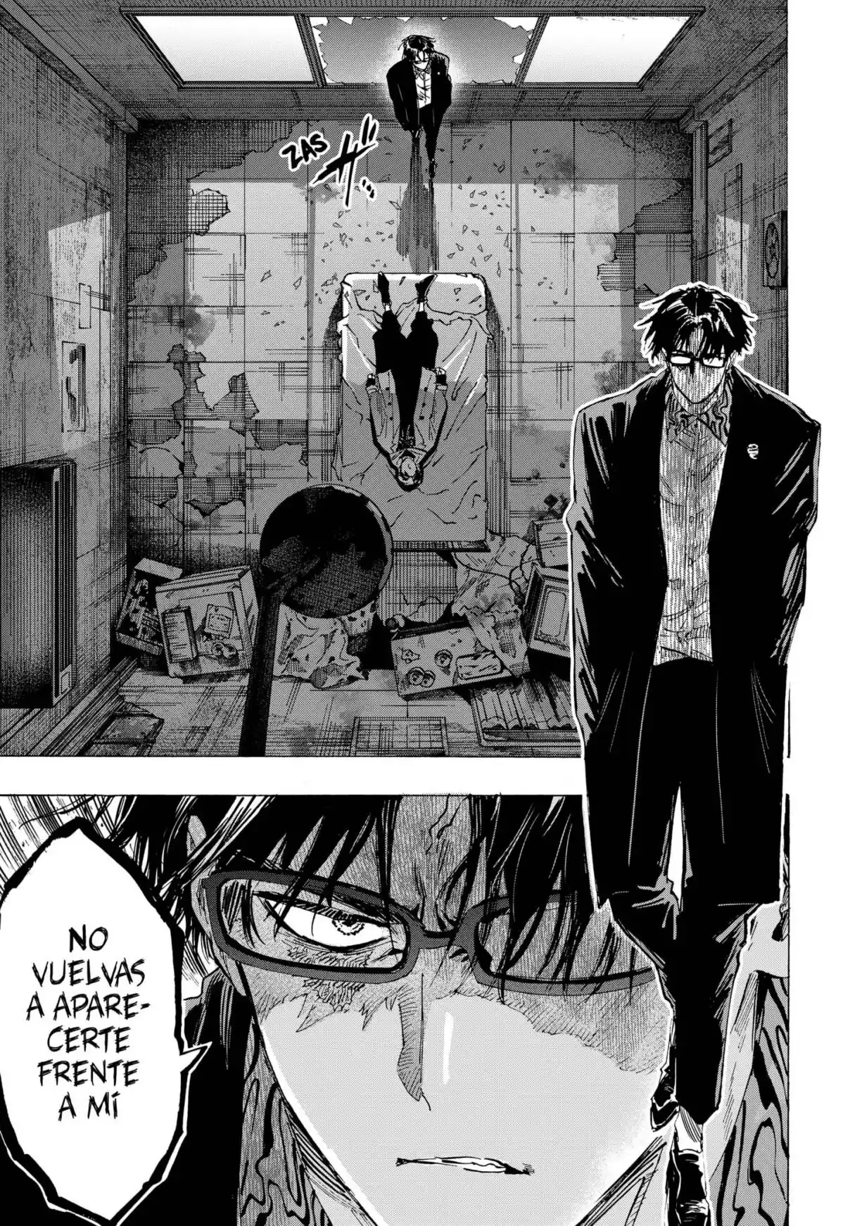 MARRIAGETOXIN - Capítulo 50 - Página 17 - LectorTMOo