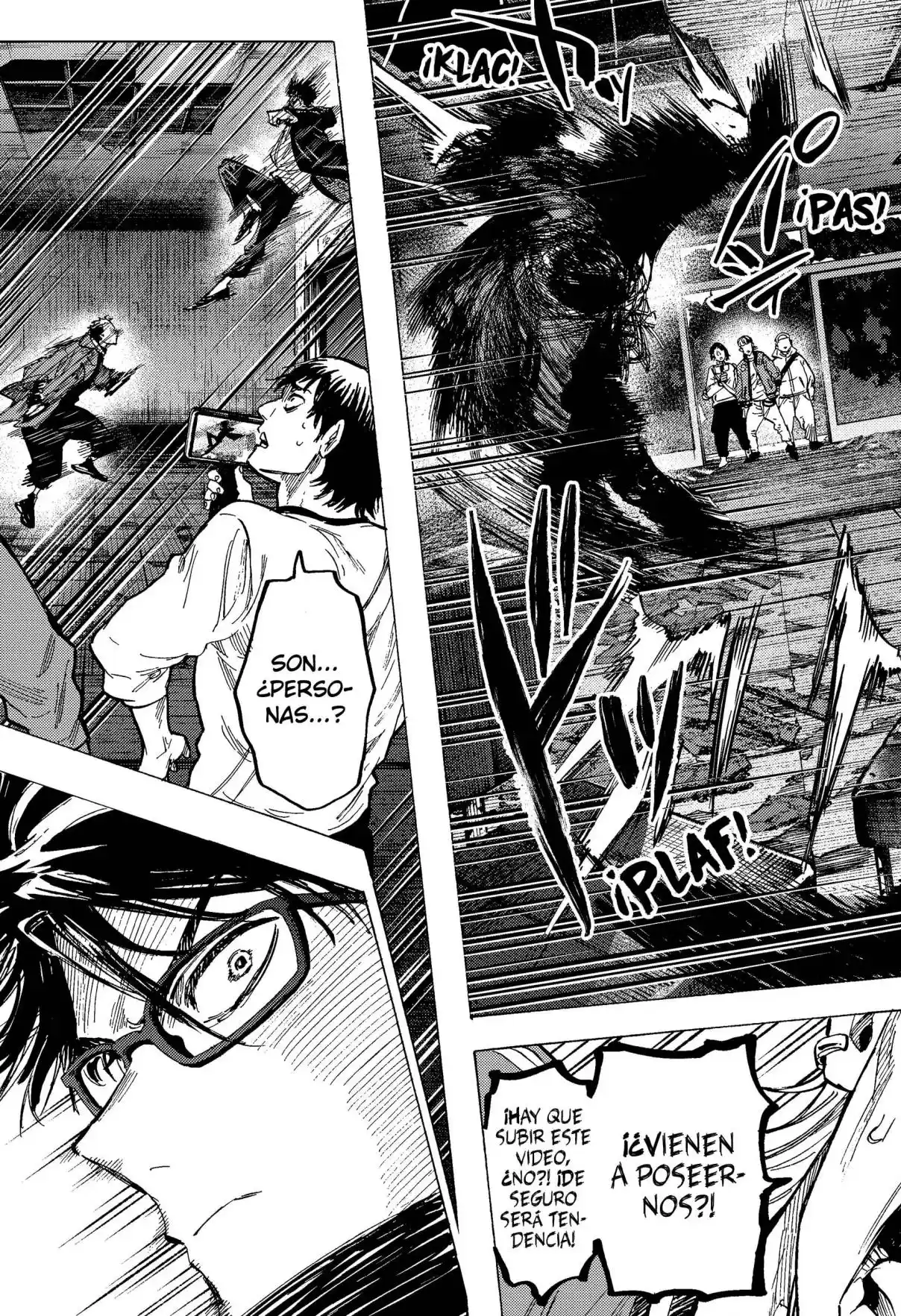 MARRIAGETOXIN - Capítulo 51 - Página 3 - LectorTMOo