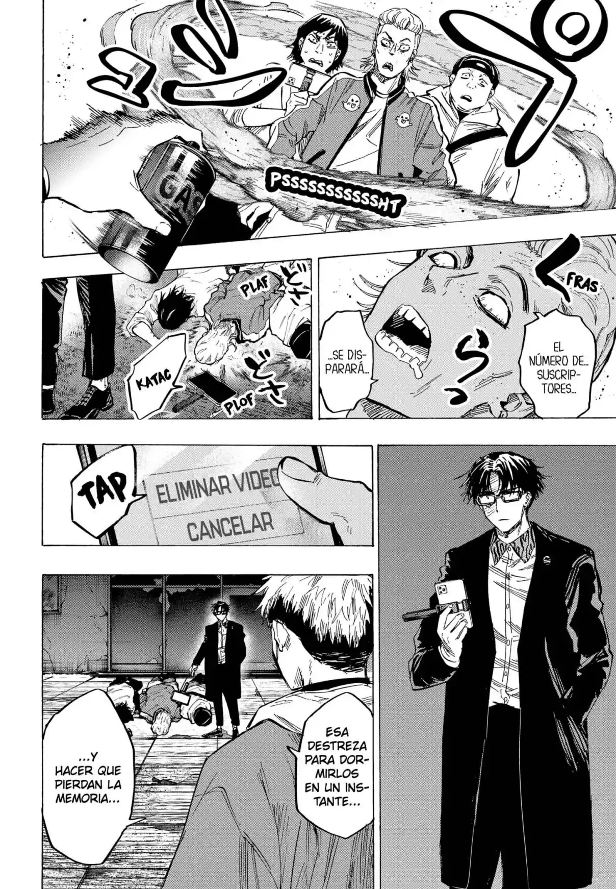 MARRIAGETOXIN - Capítulo 51 - Página 4 - LectorTMOo