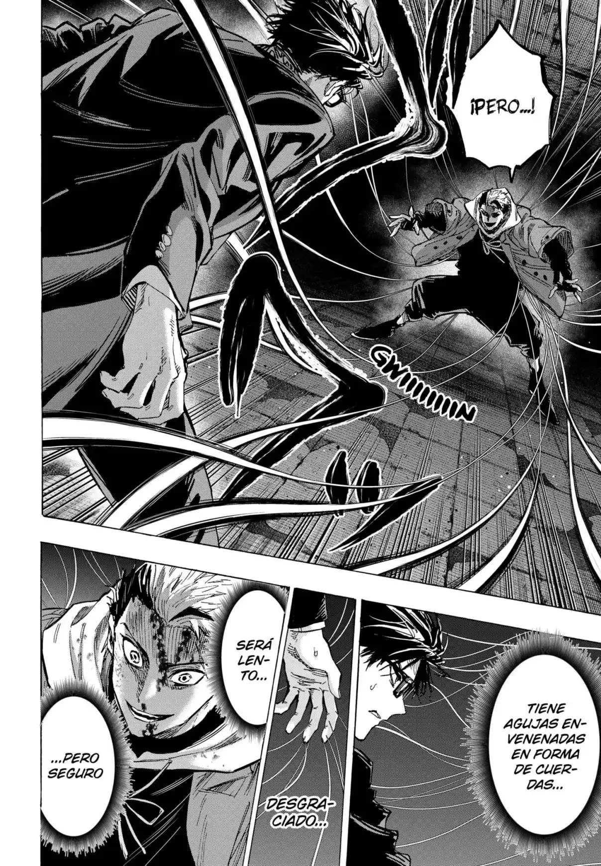 MARRIAGETOXIN - Capítulo 51 - Página 6 - LectorTMOo