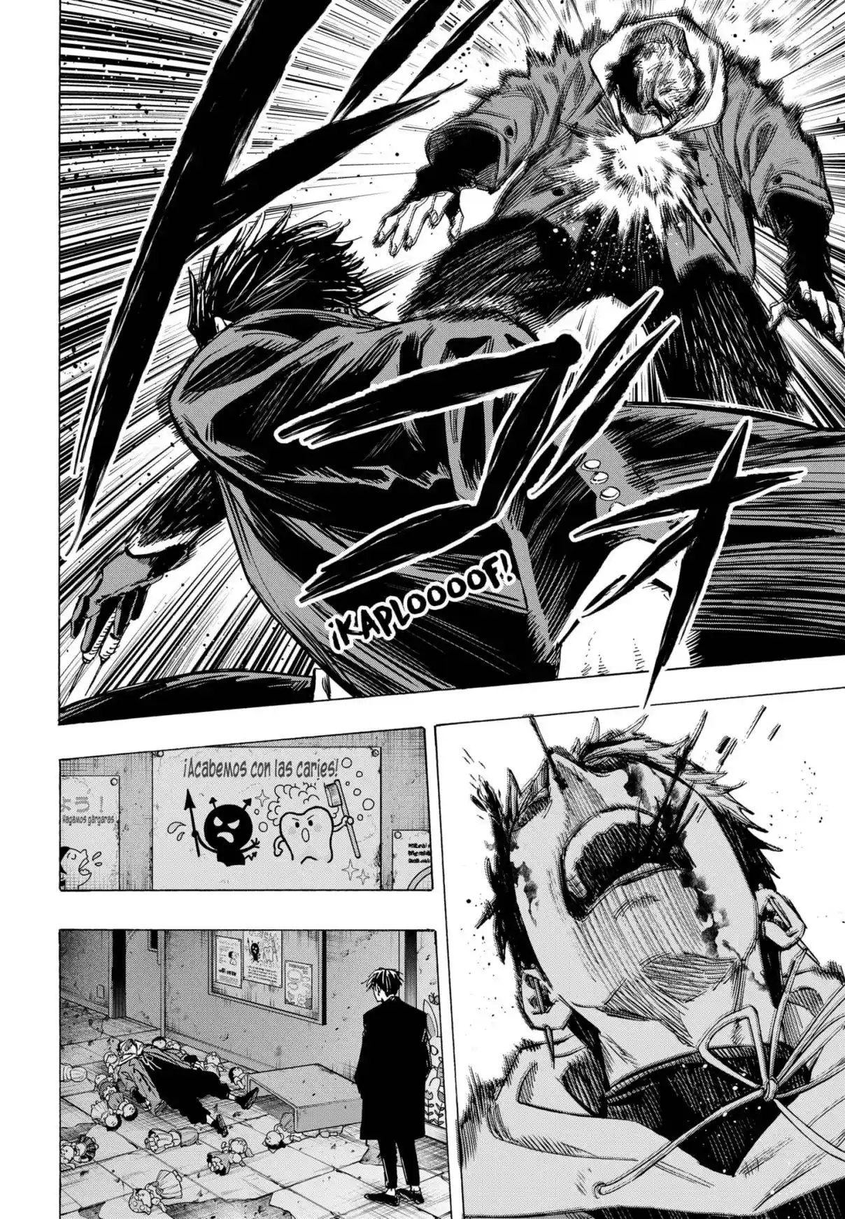 MARRIAGETOXIN - Capítulo 51 - Página 8 - LectorTMOo