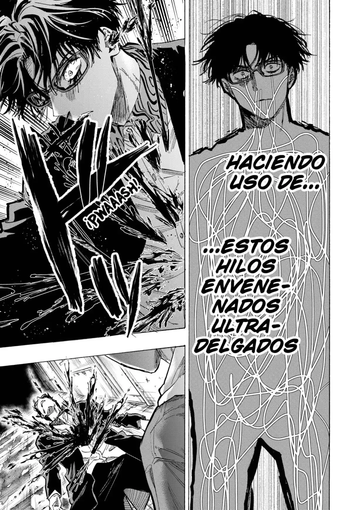 MARRIAGETOXIN - Capítulo 51 - Página 11 - LectorTMOo