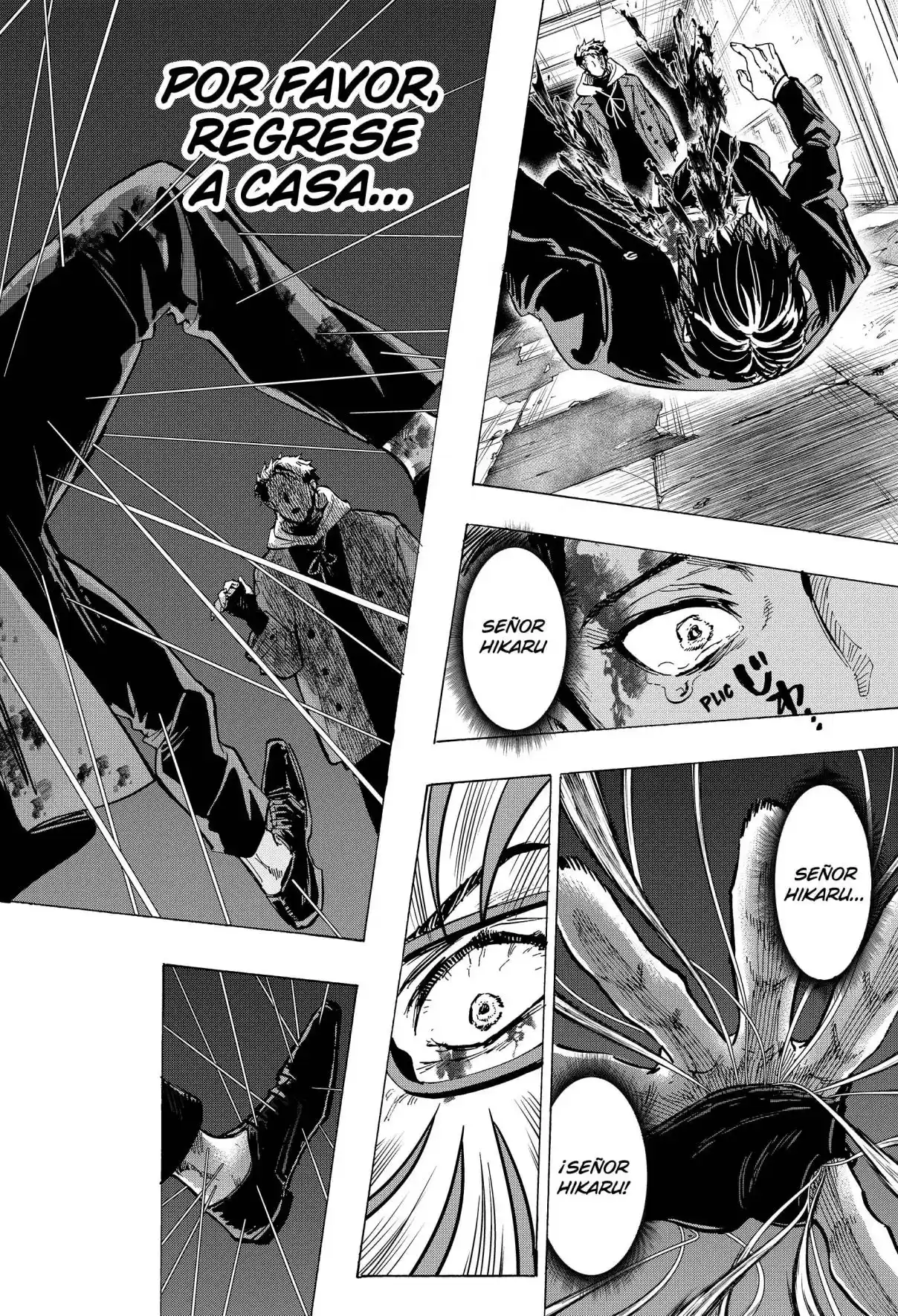 MARRIAGETOXIN - Capítulo 51 - Página 12 - LectorTMOo
