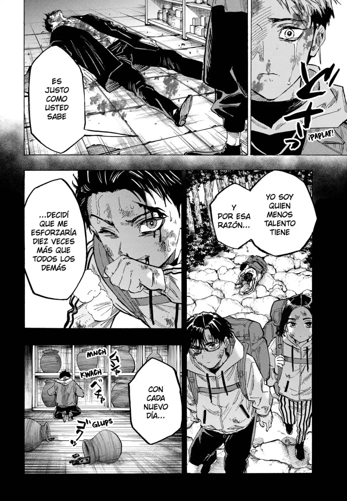 MARRIAGETOXIN - Capítulo 51 - Página 14 - LectorTMOo