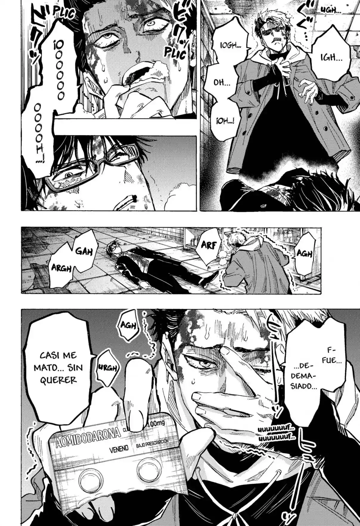 MARRIAGETOXIN - Capítulo 51 - Página 16 - LectorTMOo