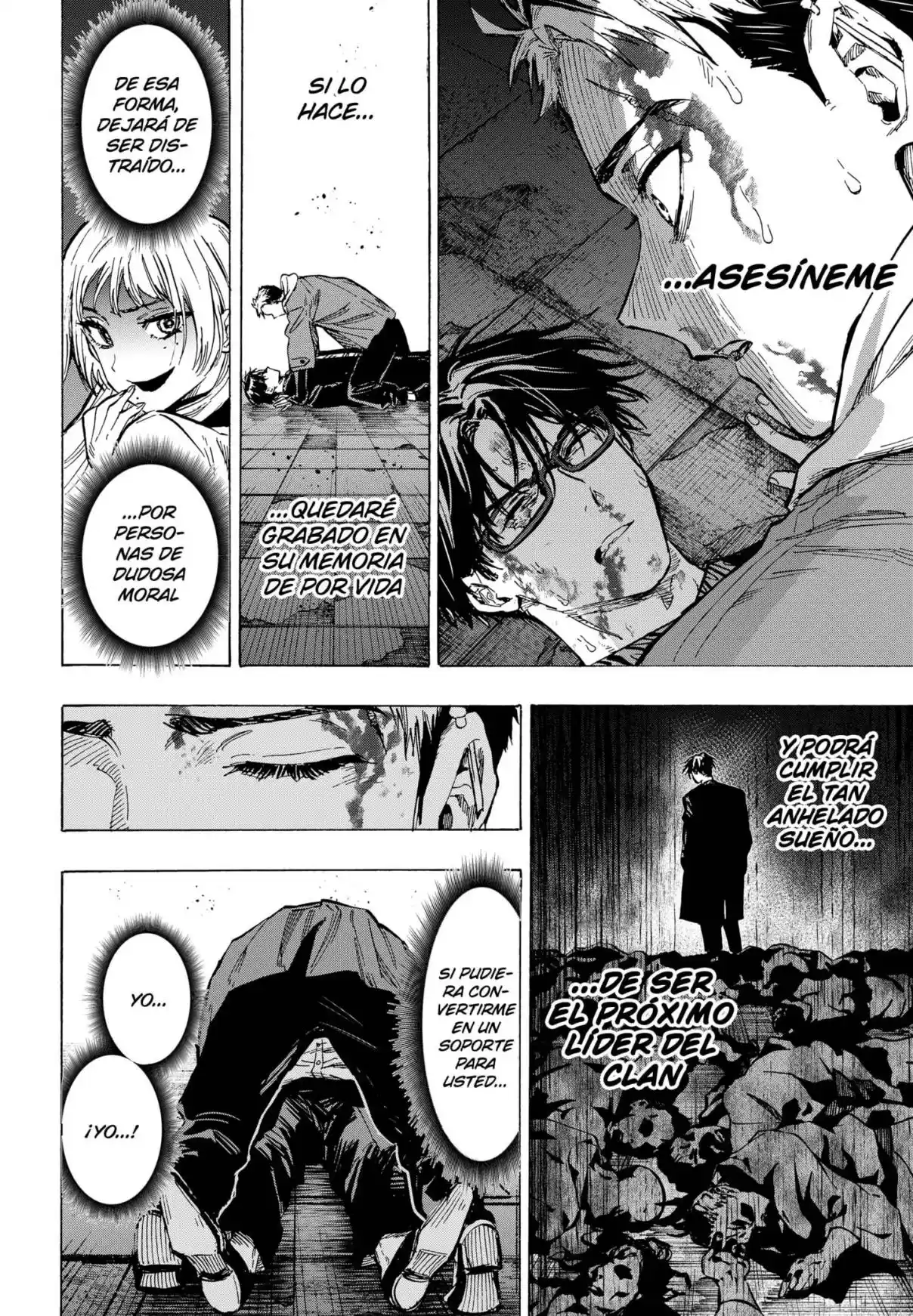 MARRIAGETOXIN - Capítulo 51 - Página 18 - LectorTMOo