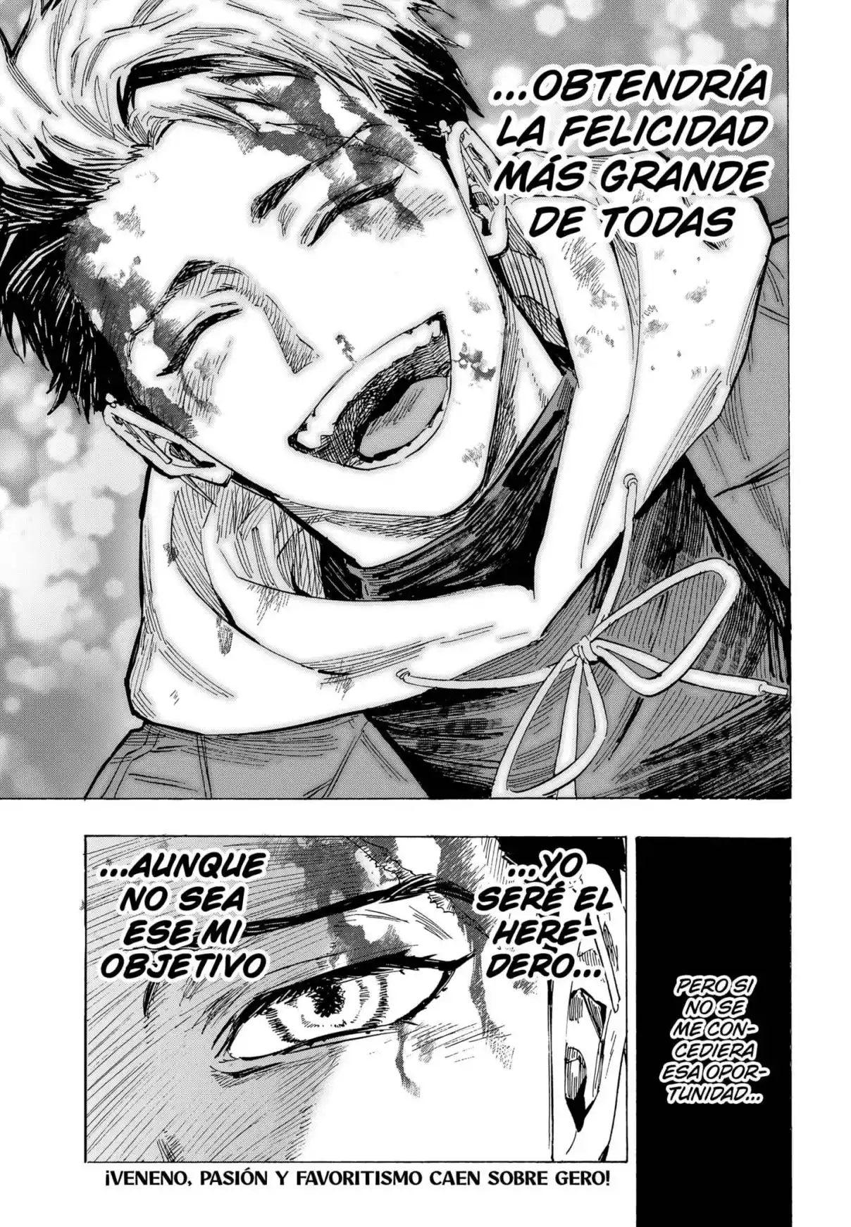 MARRIAGETOXIN - Capítulo 51 - Página 19 - LectorTMOo