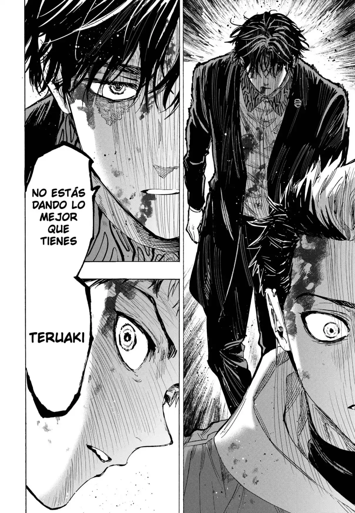 MARRIAGETOXIN - Capítulo 52 - Página 6 - LectorTMOo