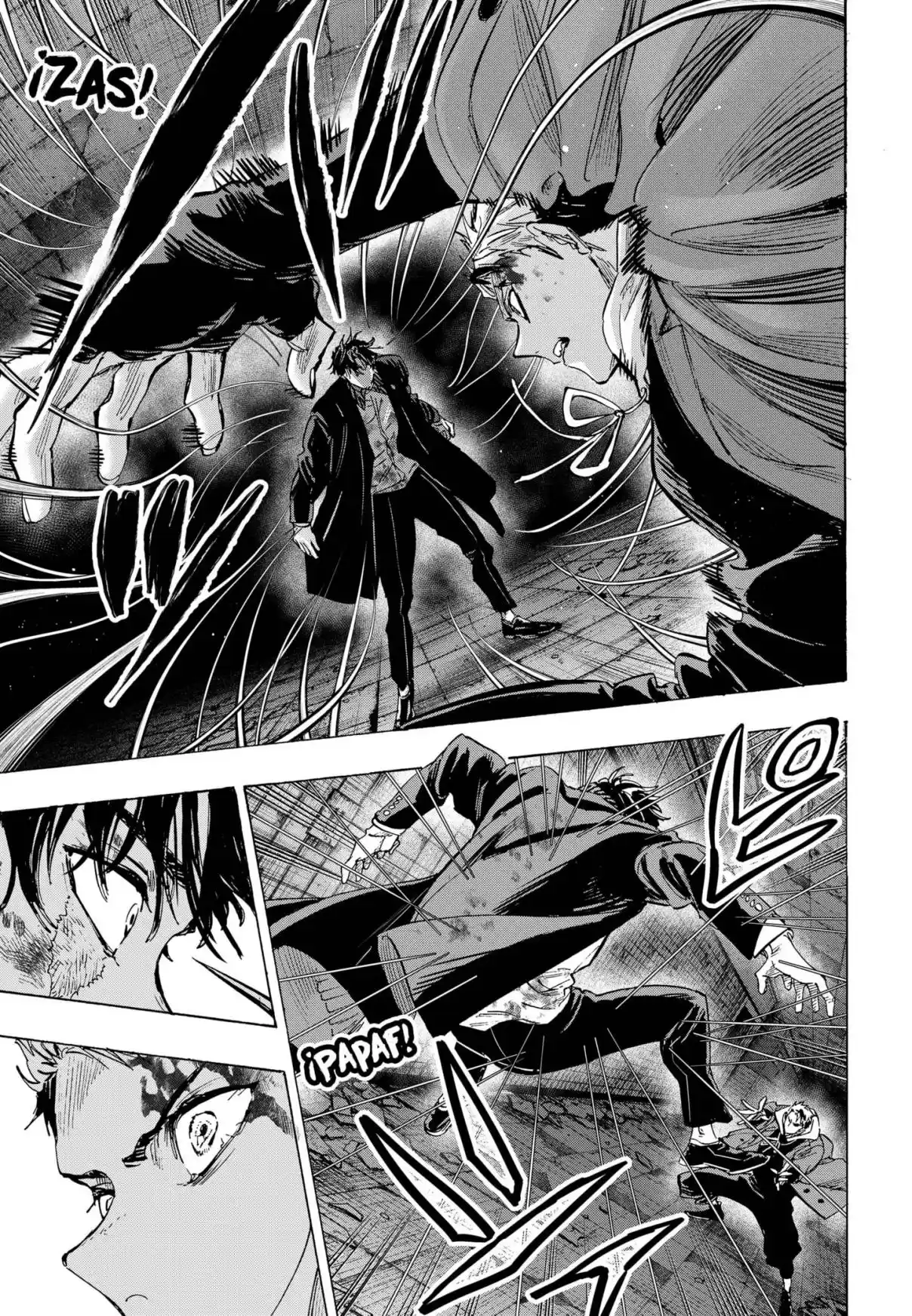 MARRIAGETOXIN - Capítulo 52 - Página 7 - LectorTMOo