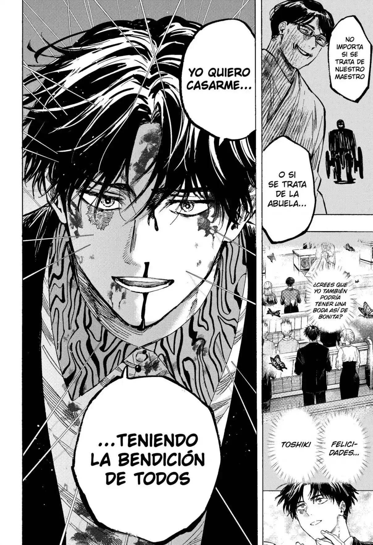 MARRIAGETOXIN - Capítulo 52 - Página 10 - LectorTMOo