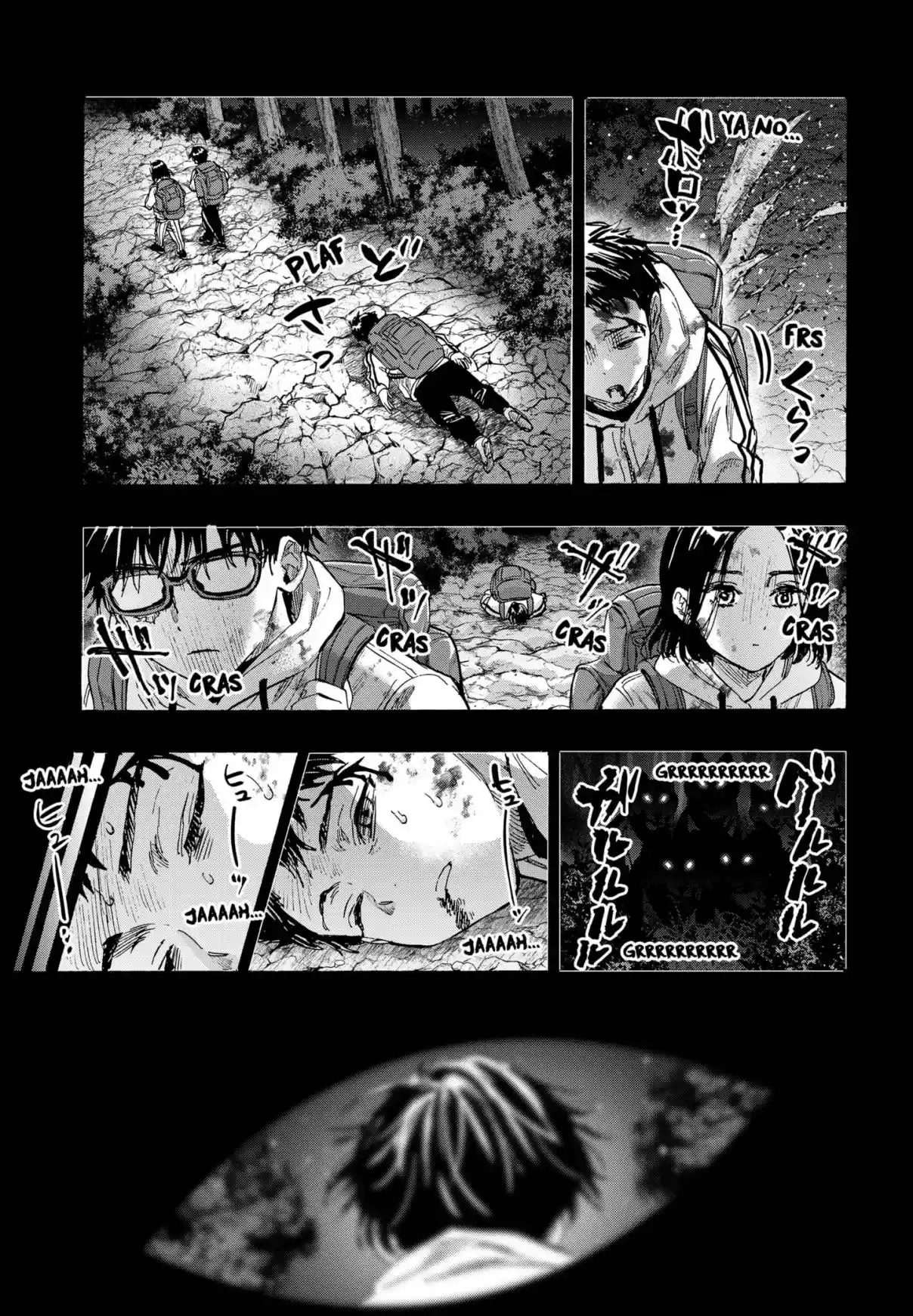 MARRIAGETOXIN - Capítulo 52 - Página 13 - LectorTMOo