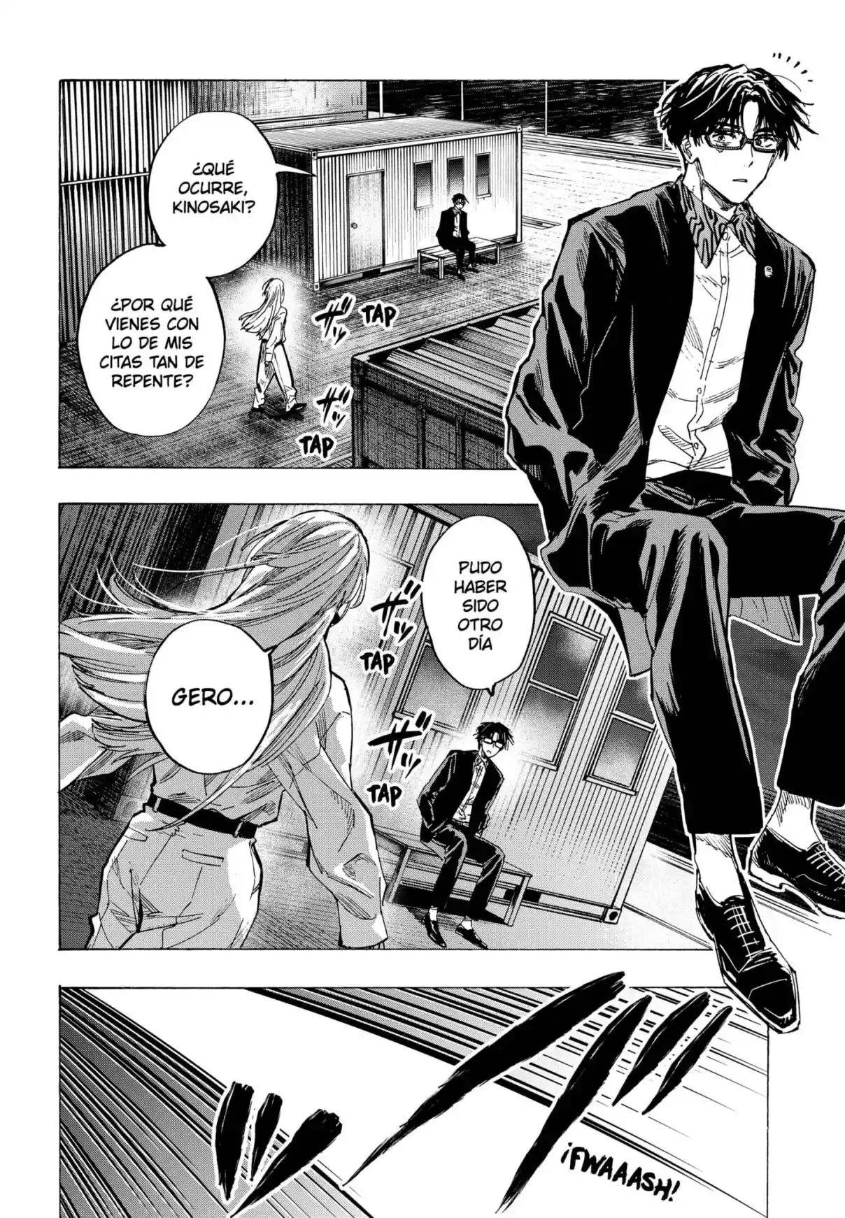 MARRIAGETOXIN - Capítulo 53 - Página 10 - LectorTMOo