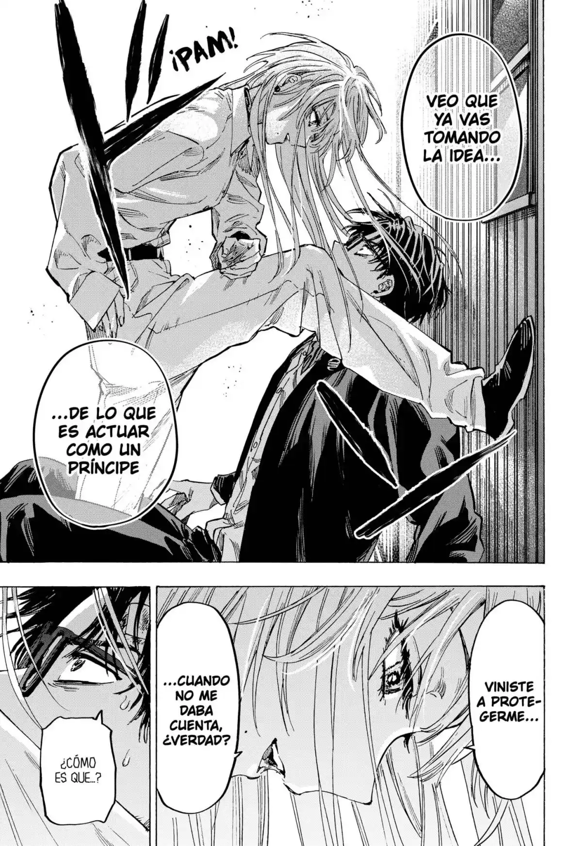 MARRIAGETOXIN - Capítulo 53 - Página 11 - LectorTMOo