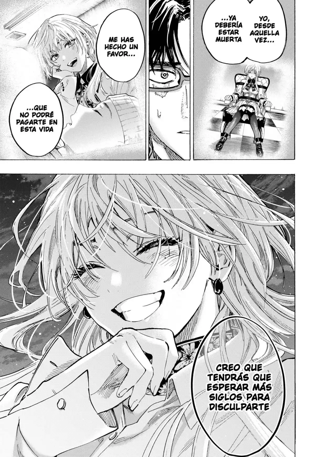 MARRIAGETOXIN - Capítulo 53 - Página 13 - LectorTMOo