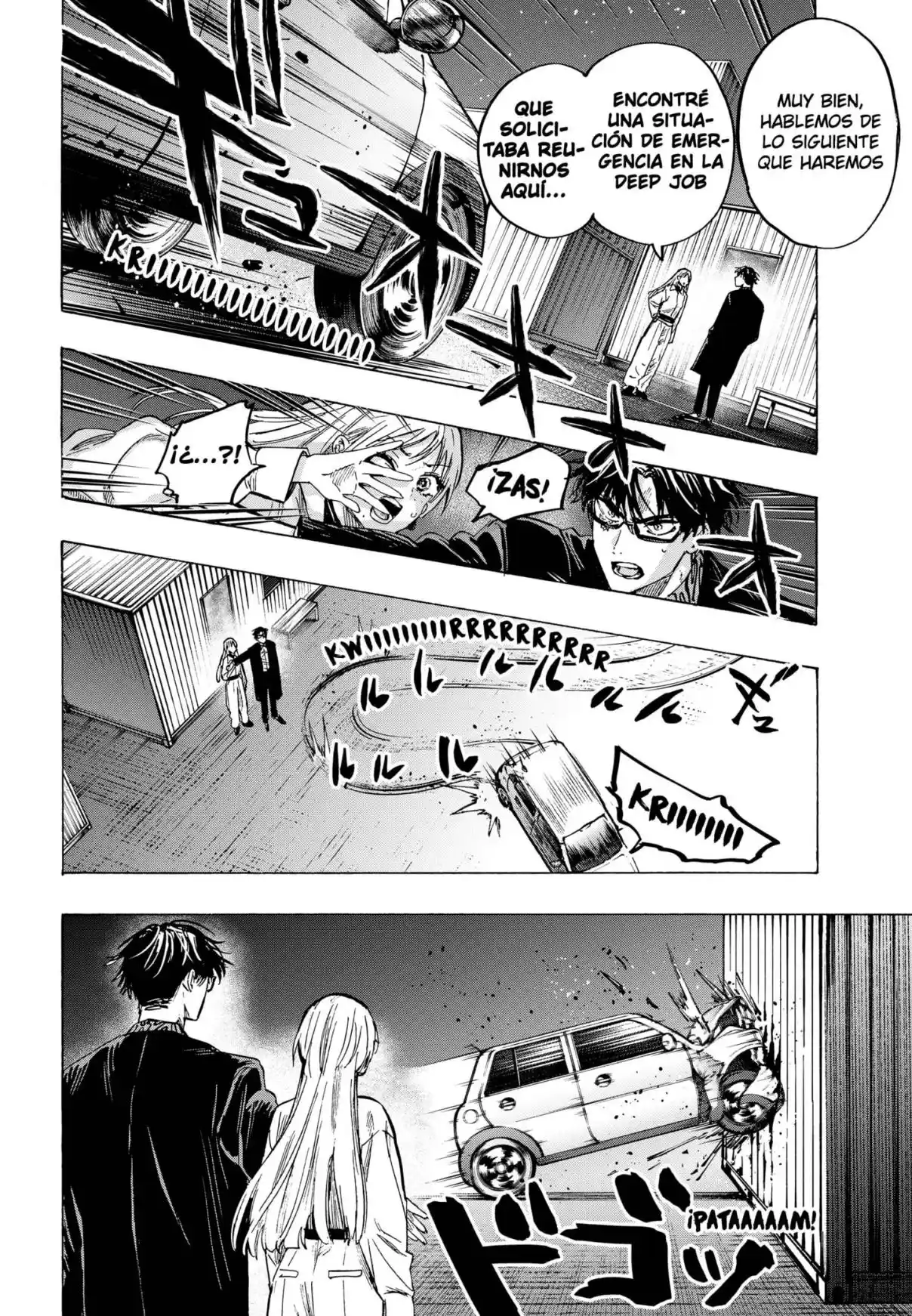 MARRIAGETOXIN - Capítulo 53 - Página 16 - LectorTMOo