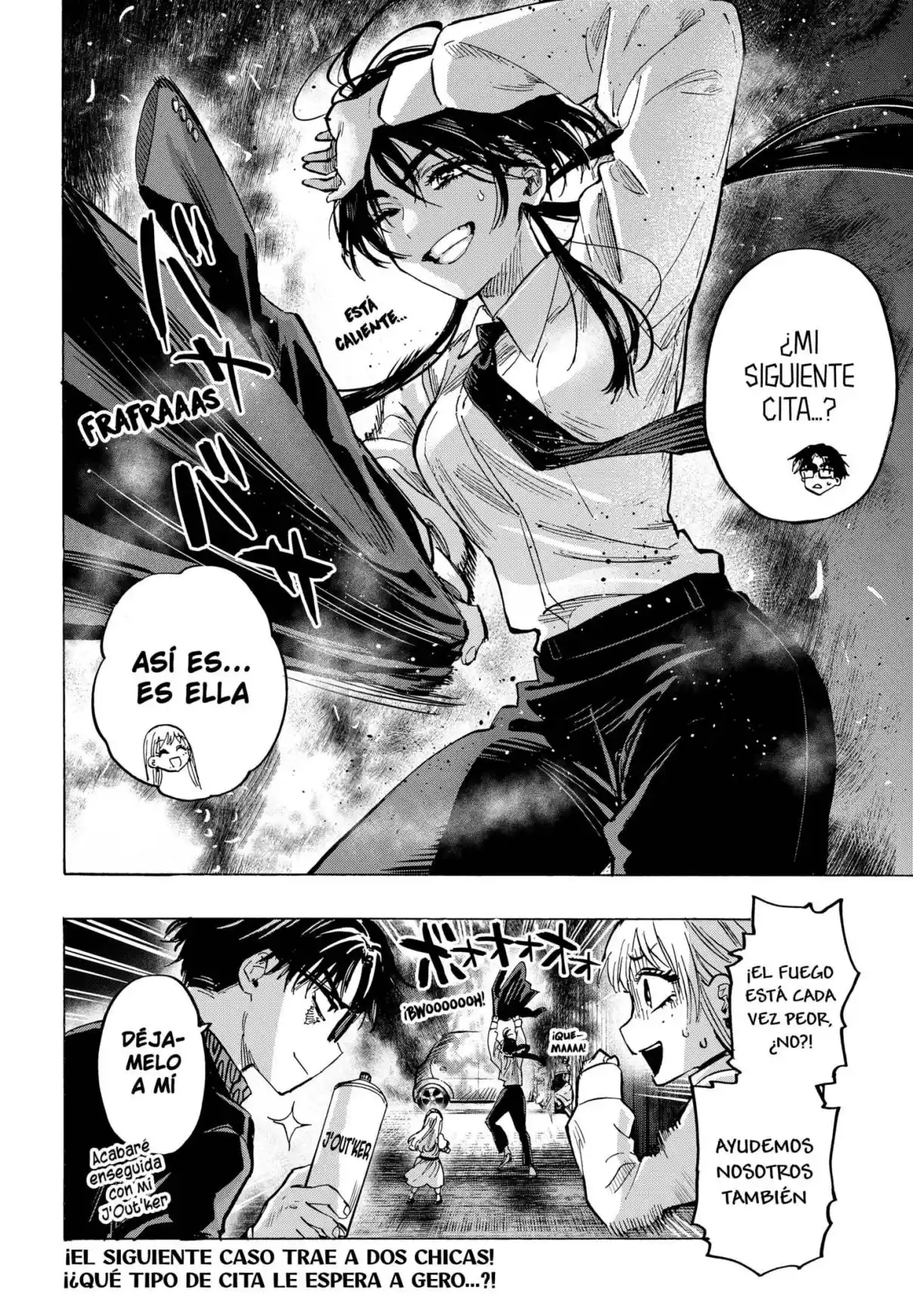 MARRIAGETOXIN - Capítulo 53 - Página 20 - LectorTMOo